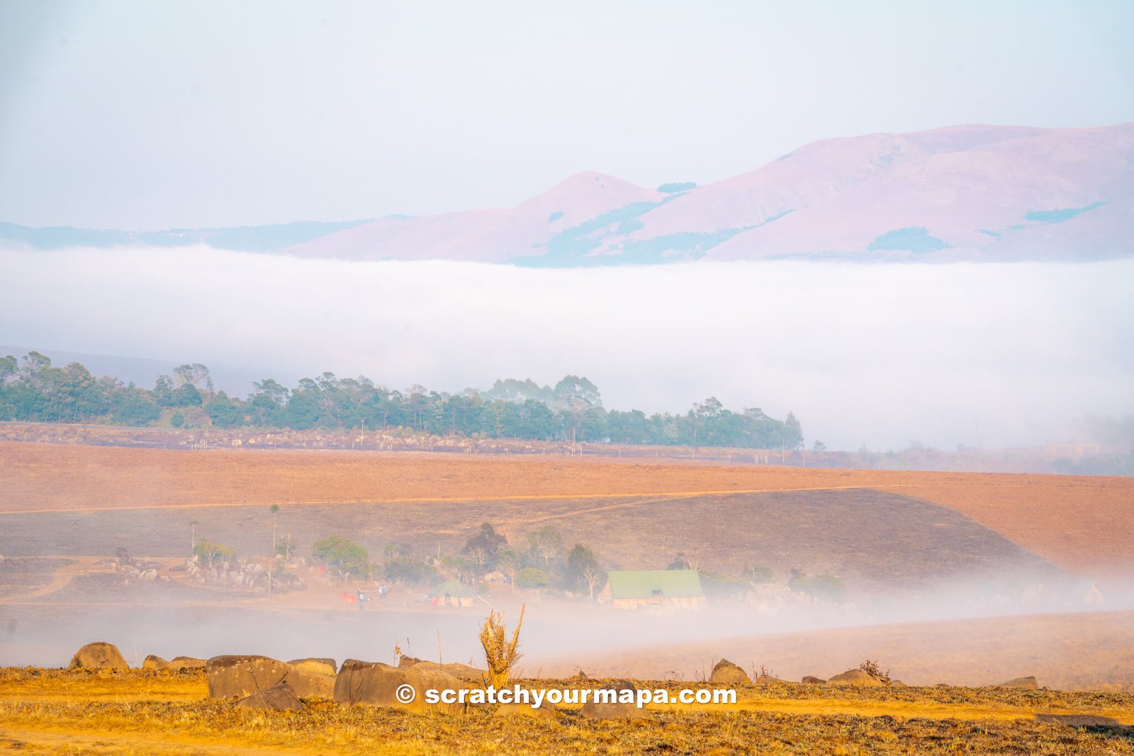 Malolotja Nature Reserve - the best things to do in Eswatini