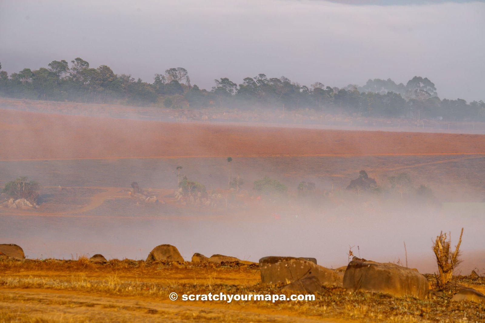 weather in Eswatini - Eswatini travel guide