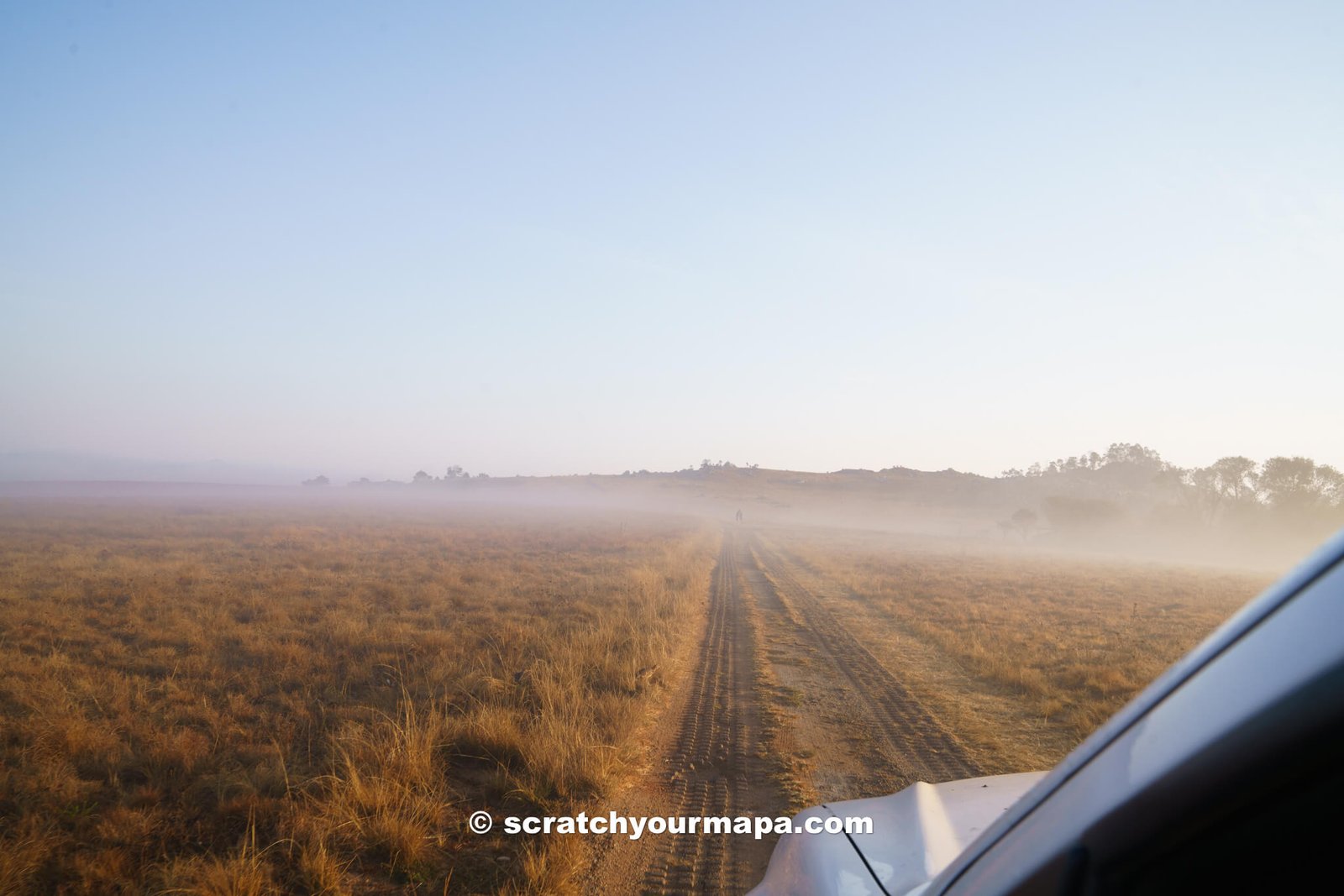 driving in Eswatini - Eswatini travel guide