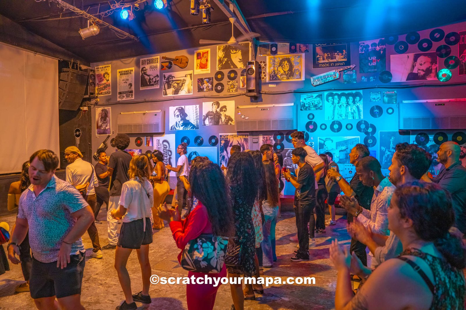 Cuban art factory - things to see and do in Havana, Cuba