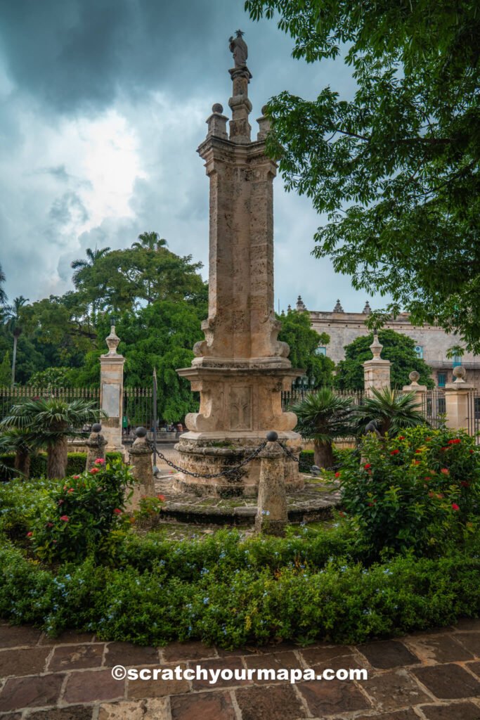 Havana - best places to visit in Cuba