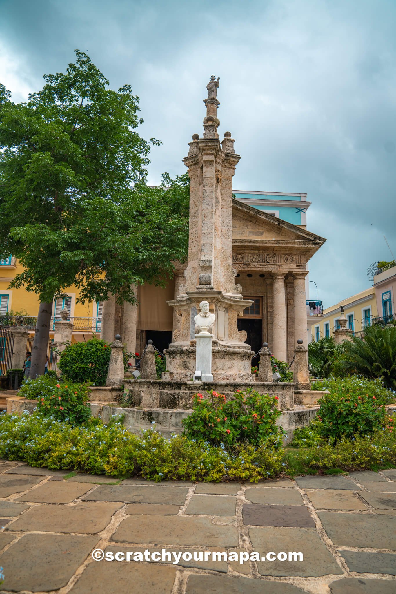 Havana - Cuba itinerary
