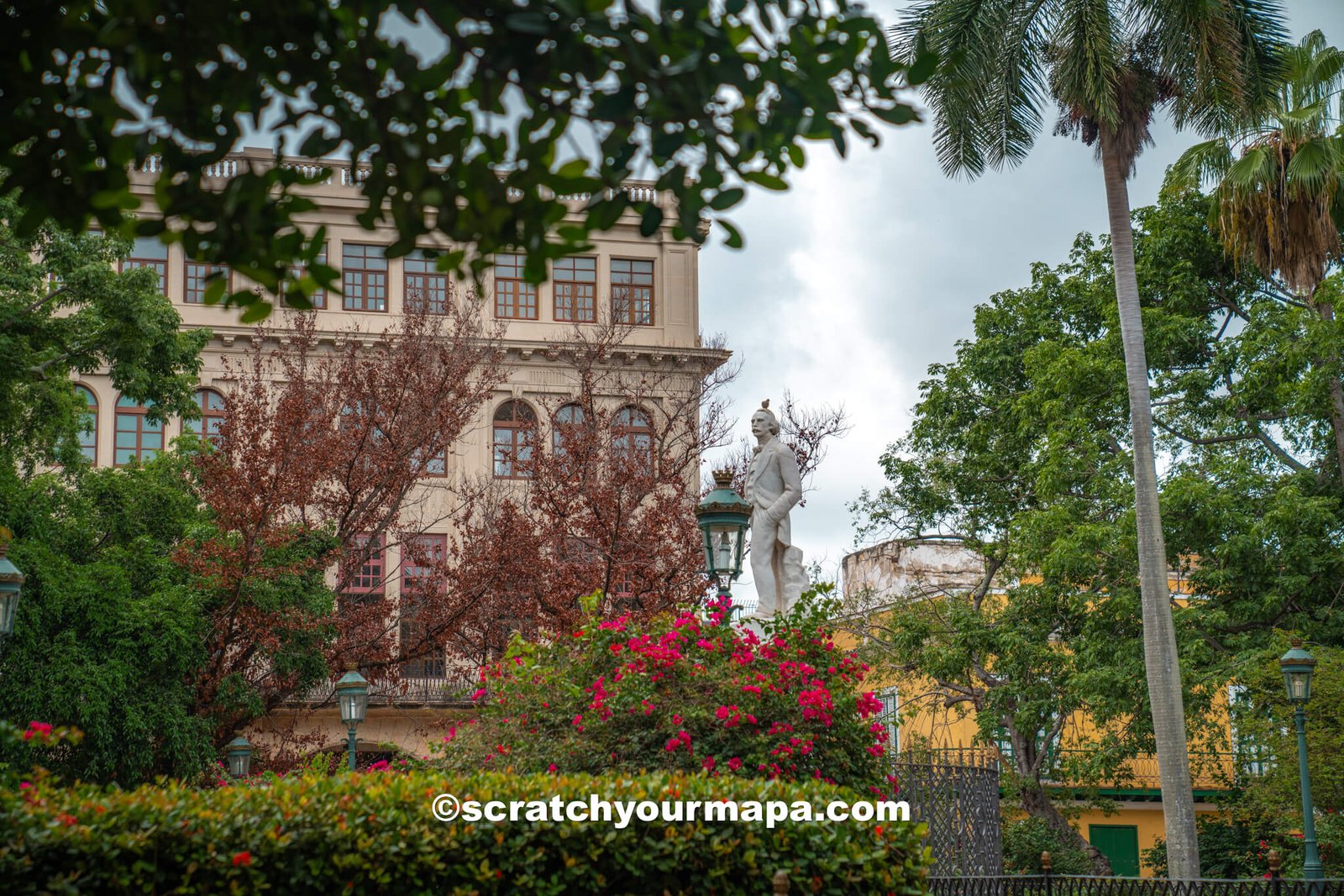 Havana Cuba travel guide - weather