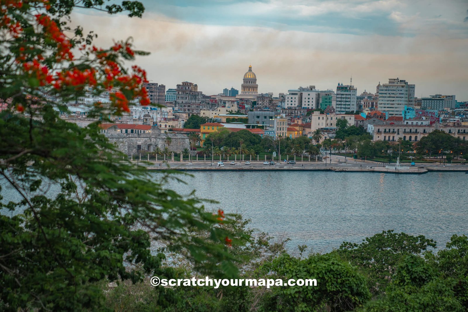 Things to see and do in Havana, Cuba