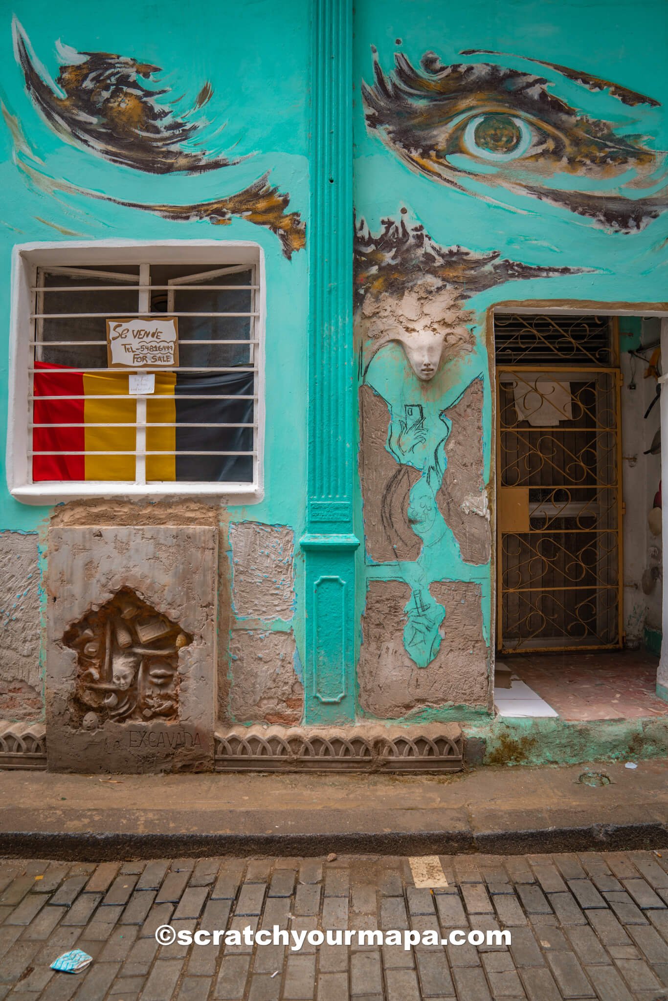streets of Cuba - is Cuba worth visiting?