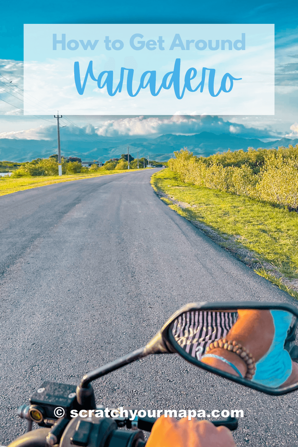 How to get around Varadero travel guide