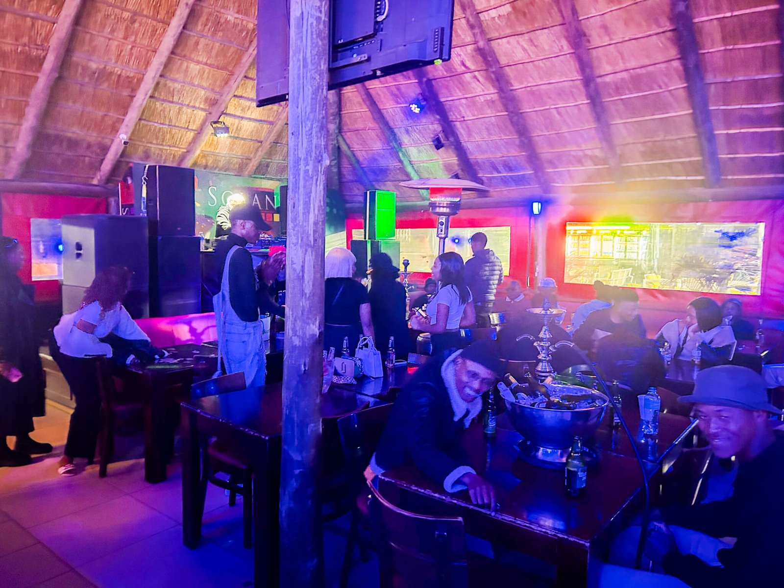 Solanis - Eswatini food & drink guide