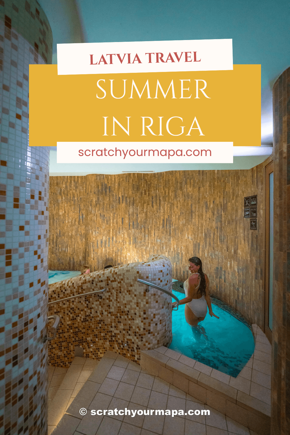 summer in Riga travel guide