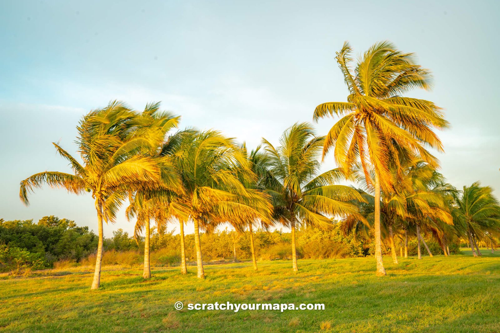 weather in Varadero - Varadero Cuba travel guide