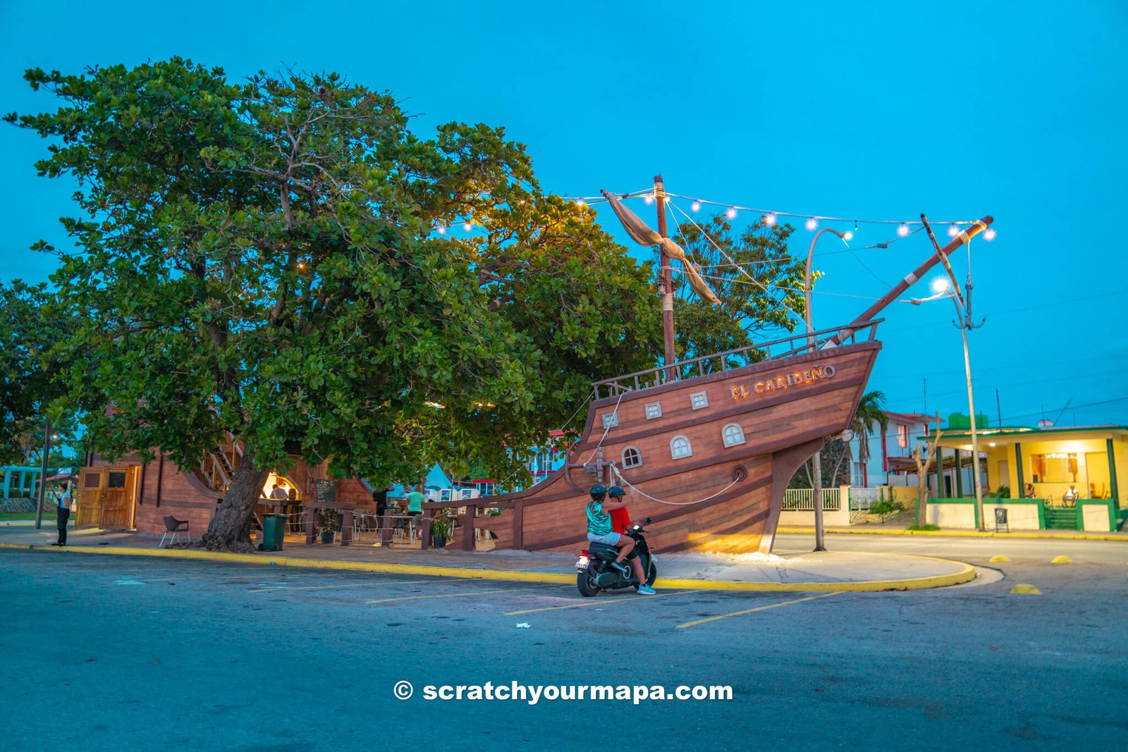 Varadero travel guide