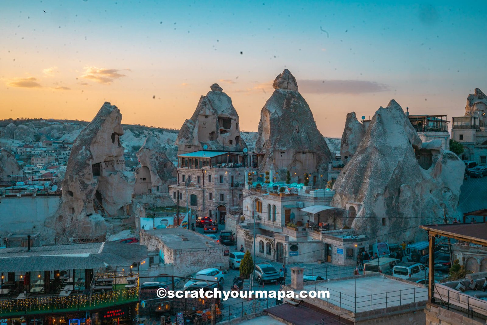 why is Cappadocia so special? 13 reasons why you should visit