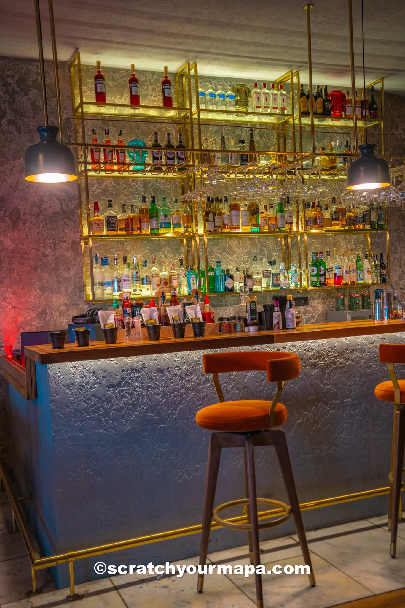 Elai Bistro - top restaurants in Uchisar - Cappadocia food guide