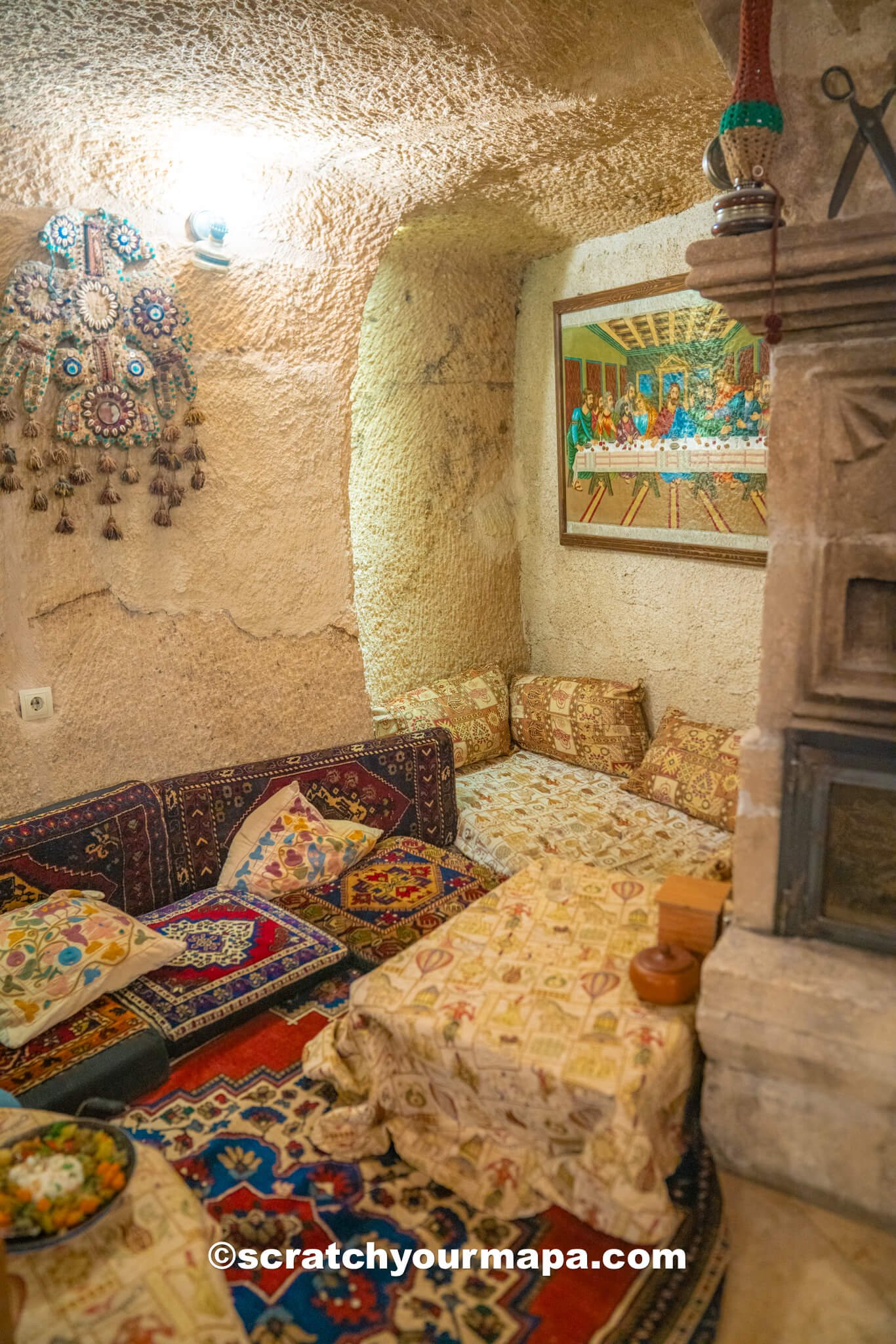 Cappadocia food guide
