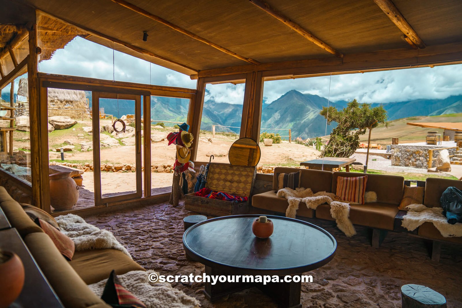 Mountain village experience in the sacred valley of Peru - one week in Cusco and the Sacred Valley
