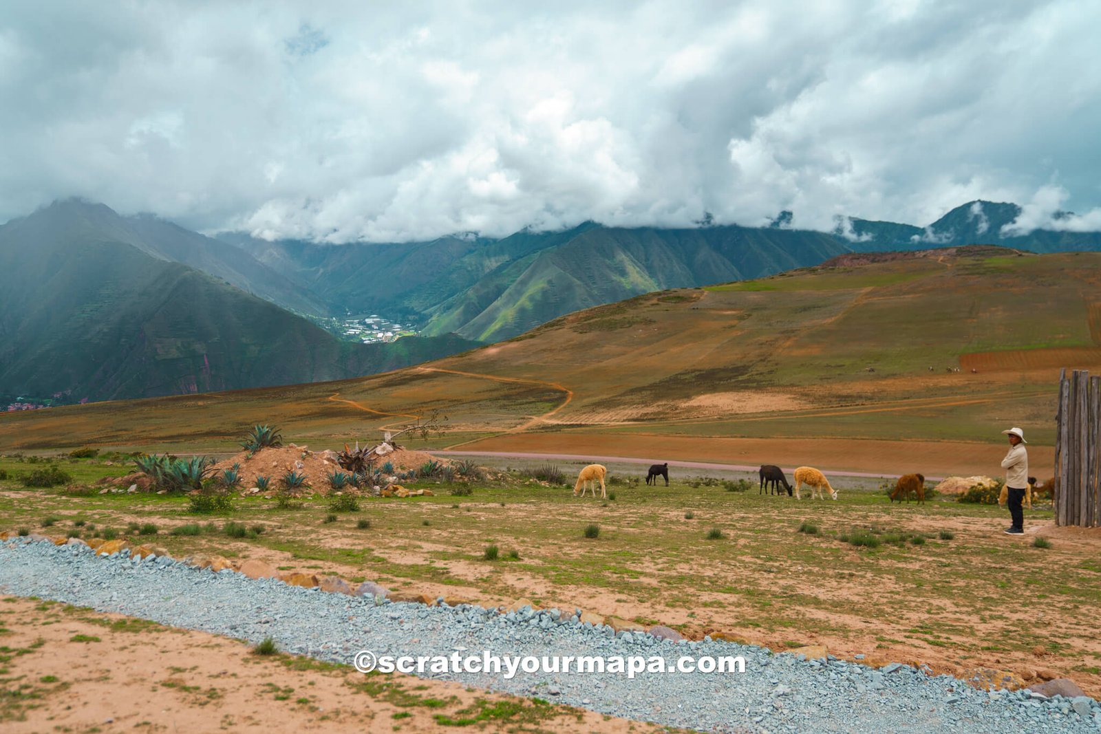 Mountain village experience in the sacred valley of Peru - one week in Cusco and the Sacred Valley
