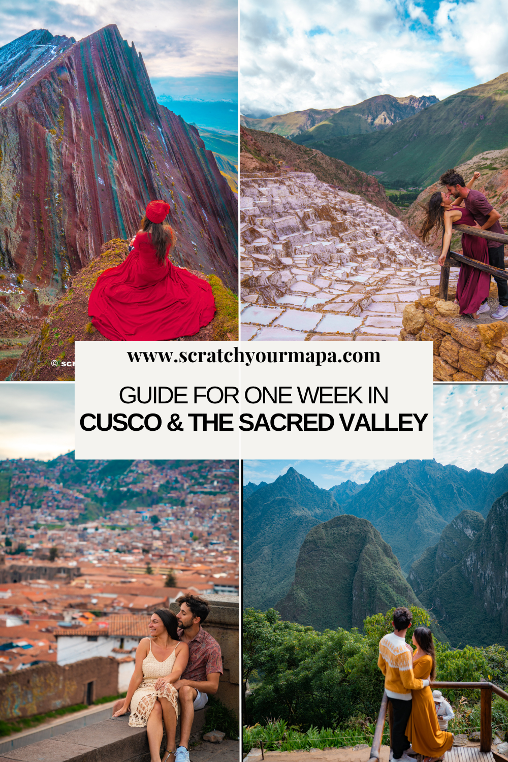 Essential Peru Travel Tips  guide