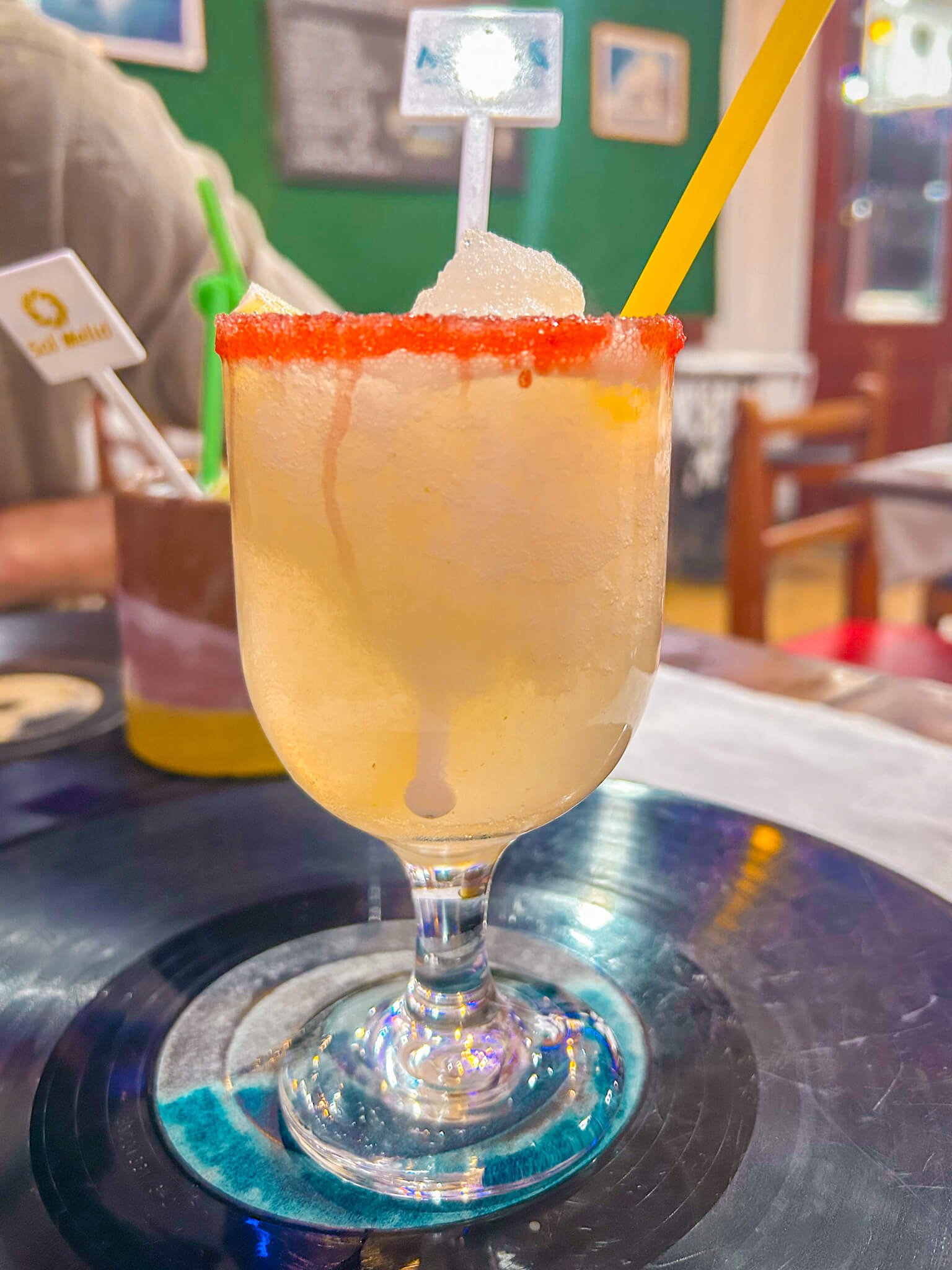 drink in Cuba - best restaurants in Havana food and drink guide