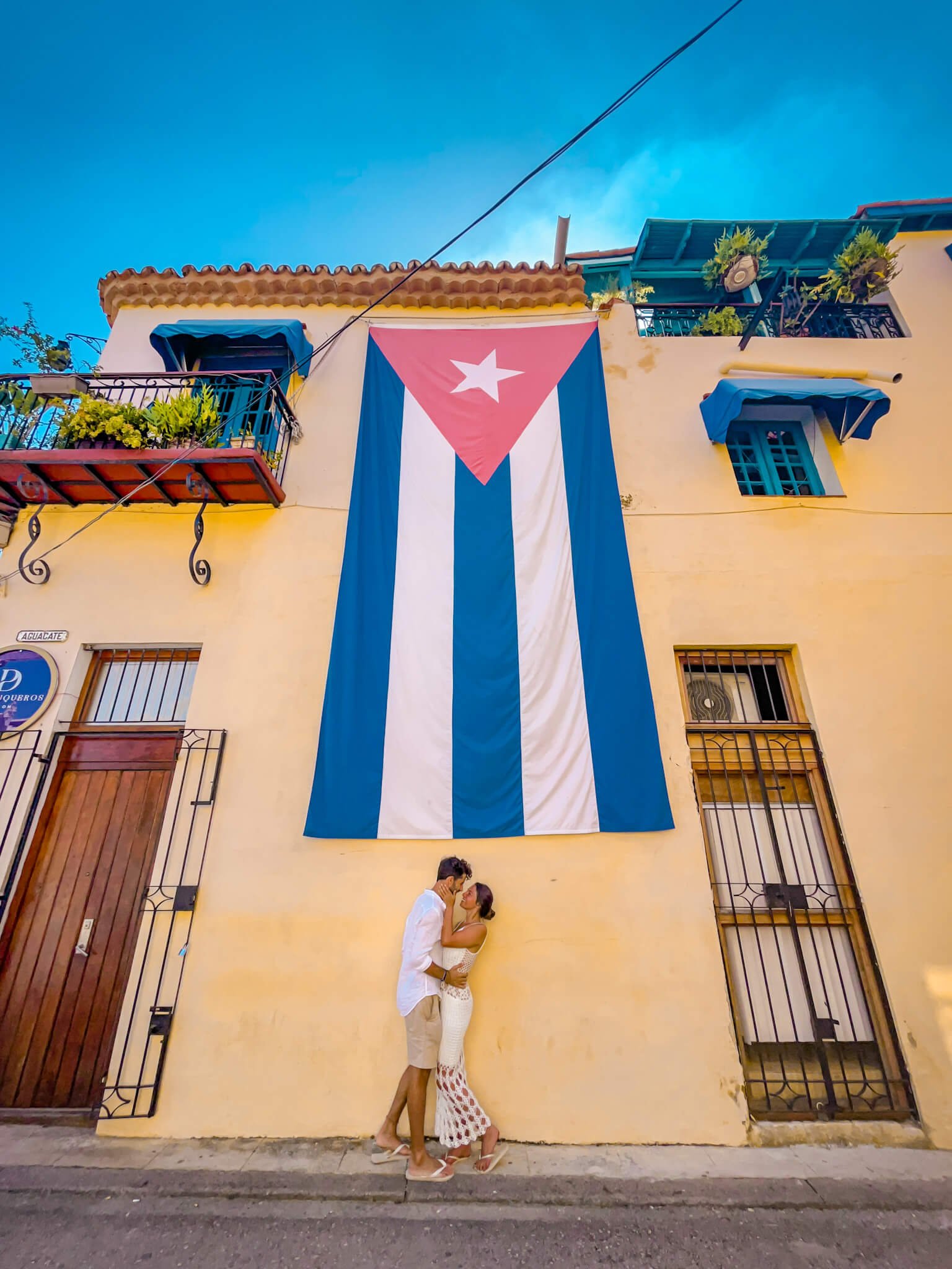 being a digital nomad in Cuba travel guide