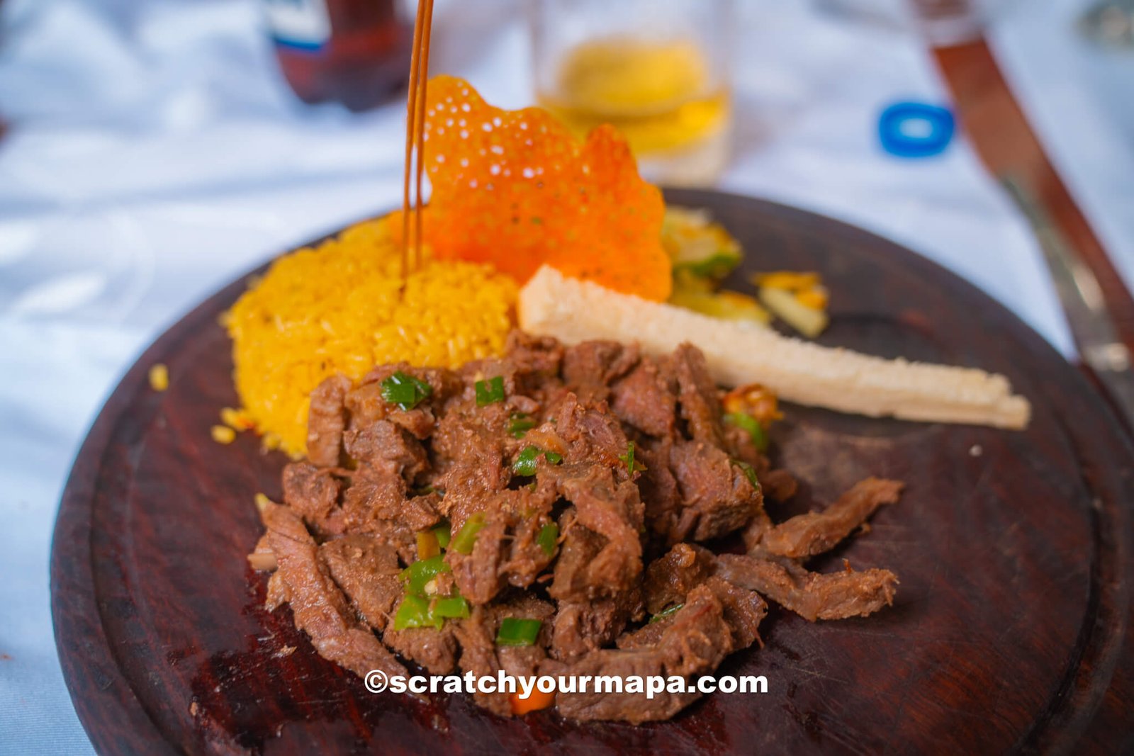 Cuban food - best restaurants in Havana food and drink guide