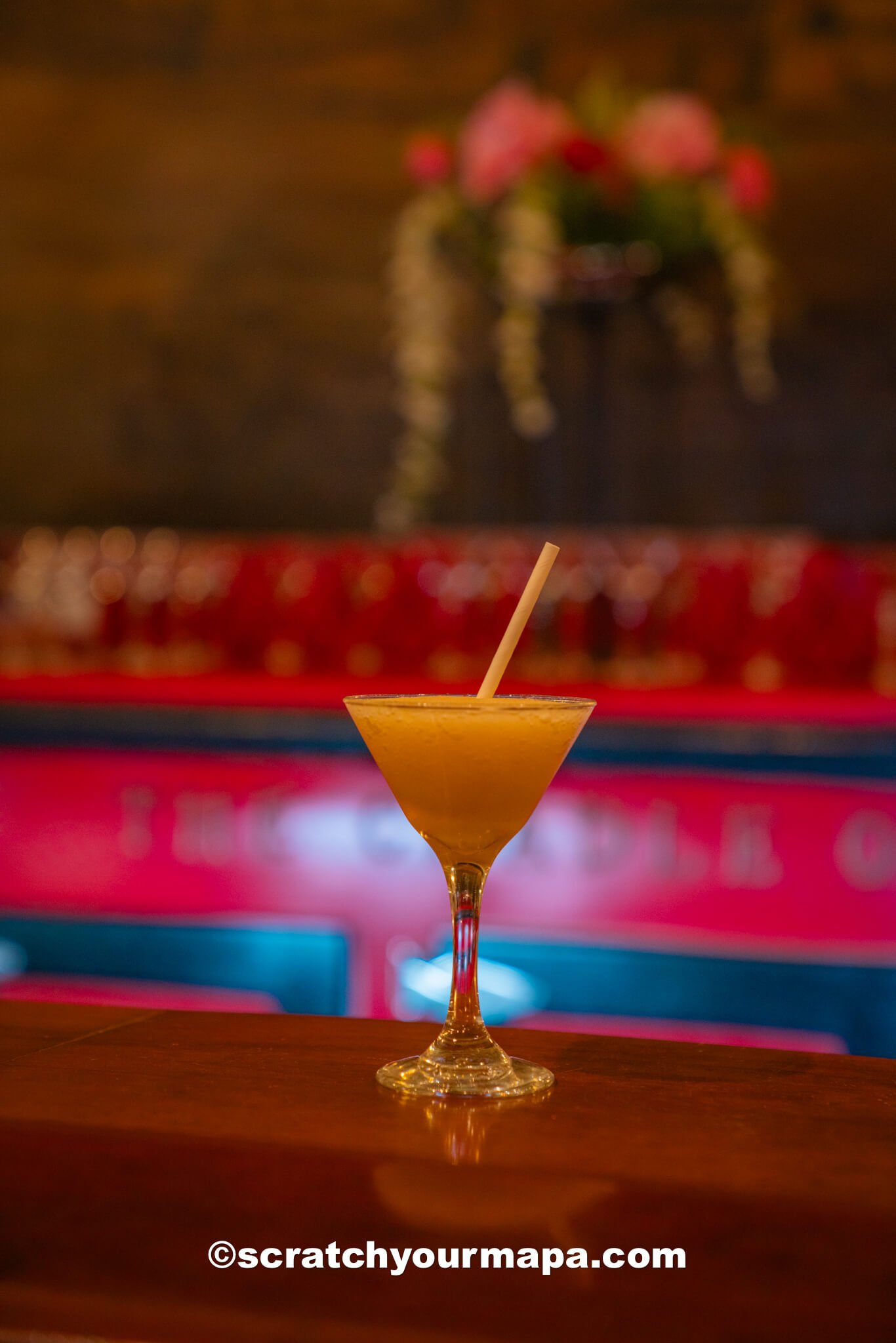 Floridita - best restaurants in Havana, Cuba