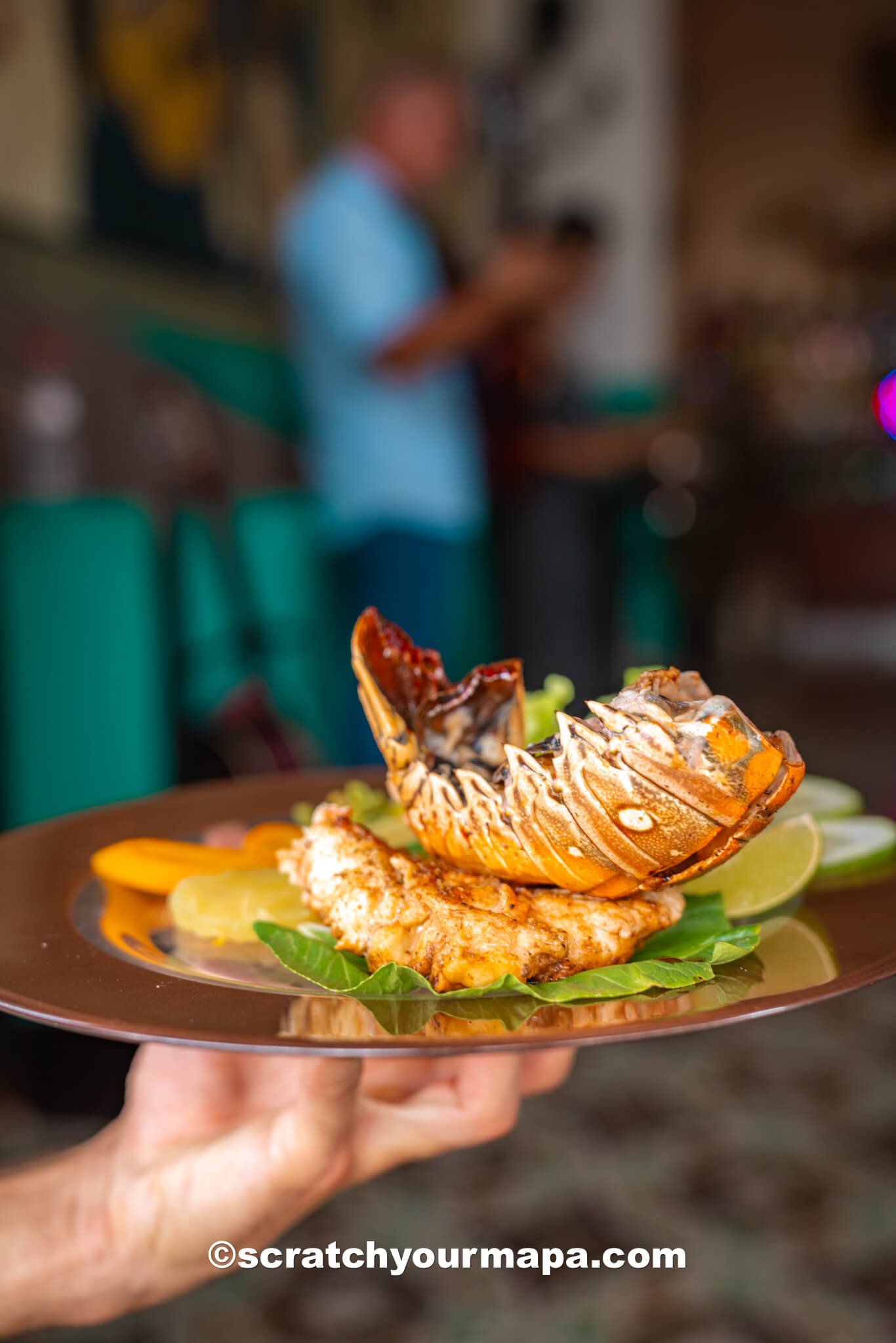 Restaurante Doña Ana - best restaurants in Havana, Cuba