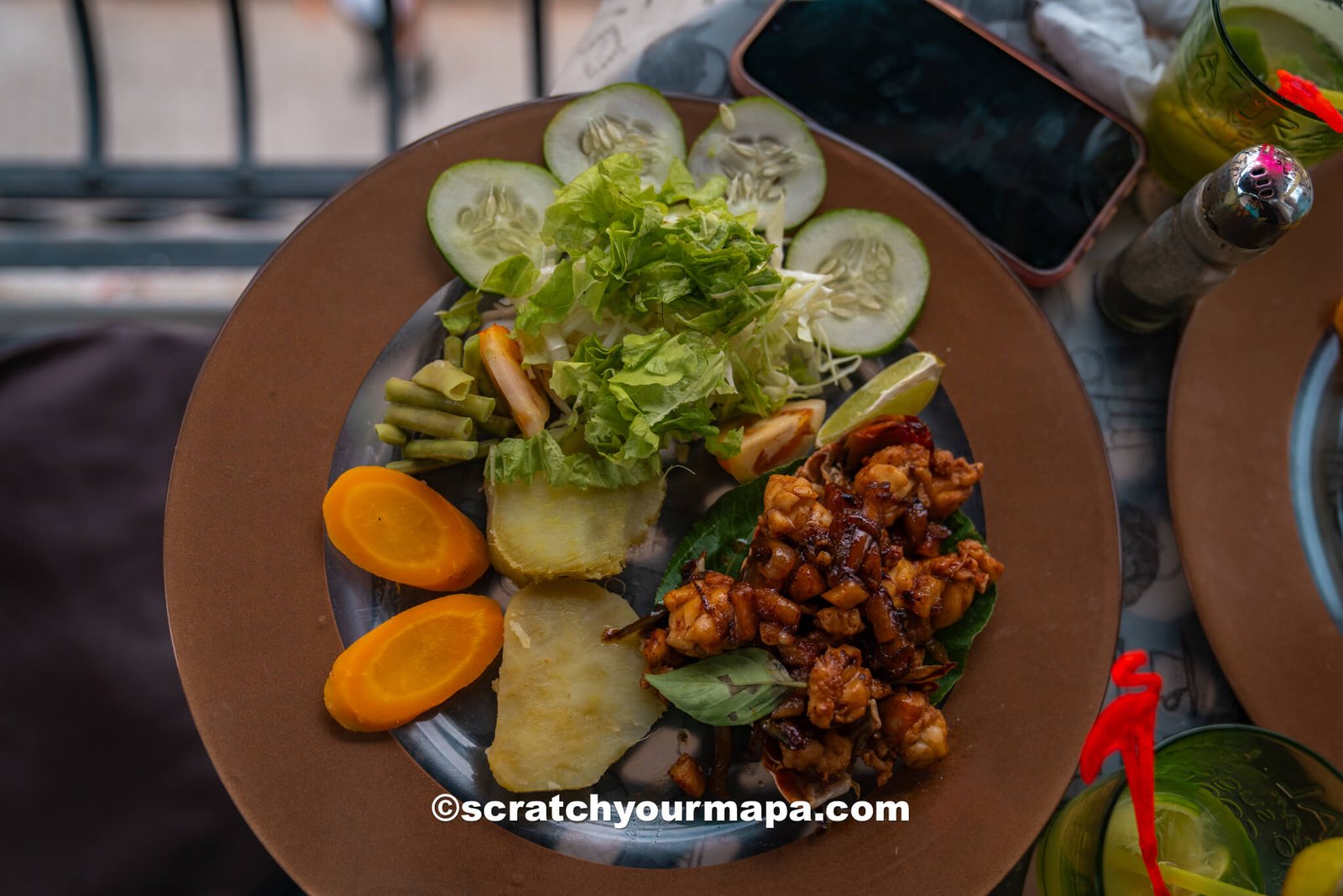 Cuban food - best restaurants in Havana food and drink guide