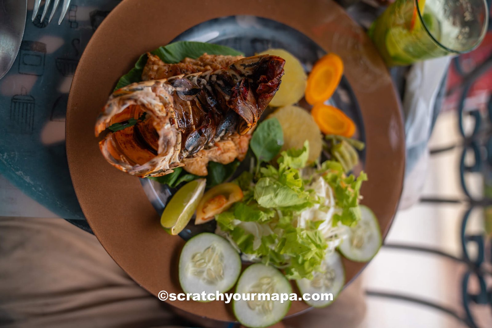 Cuban food - best restaurants in Havana food and drink guide