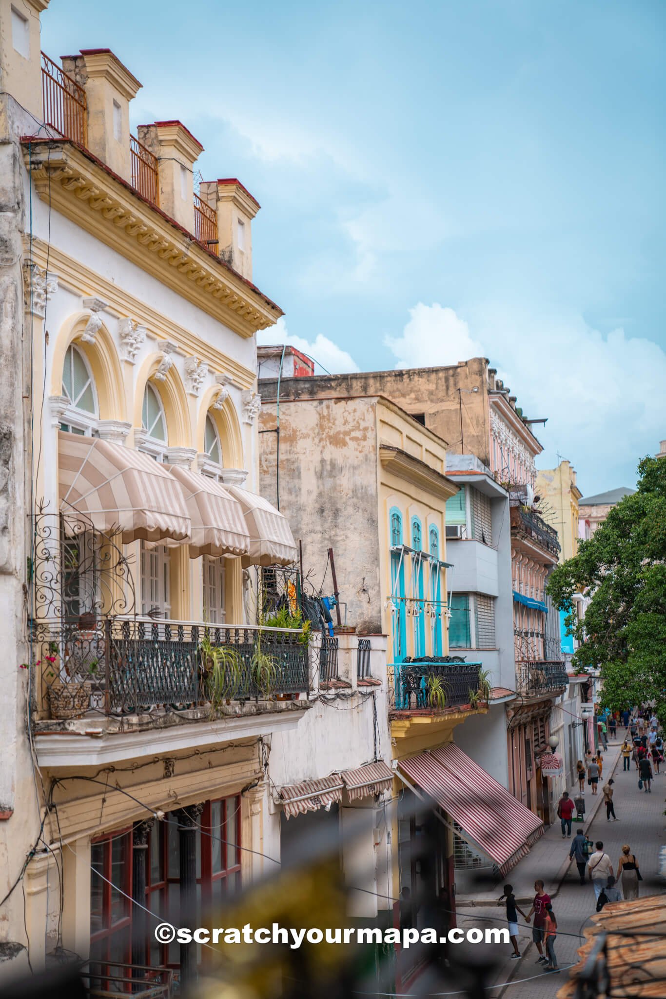 Restaurante Doña Ana - best restaurants in Havana, Cuba