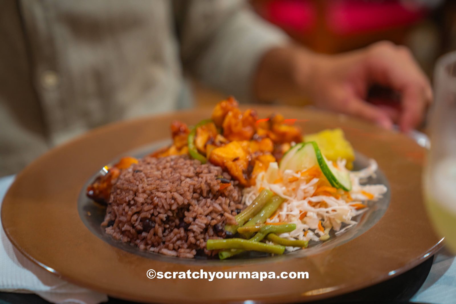 restaurants in Havana - what to eat in Cuba