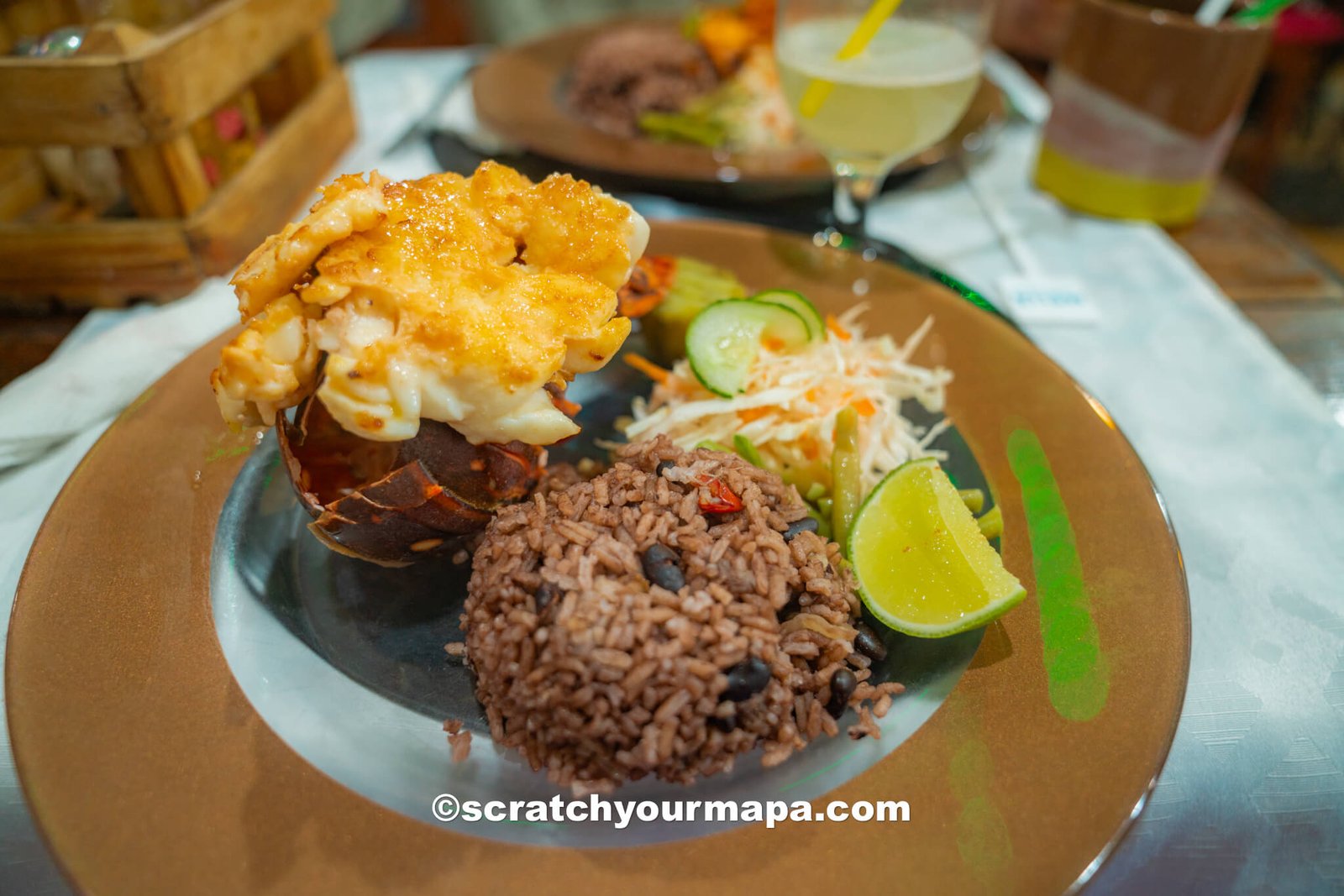 Cuban food - best restaurants in Havana food and drink guide