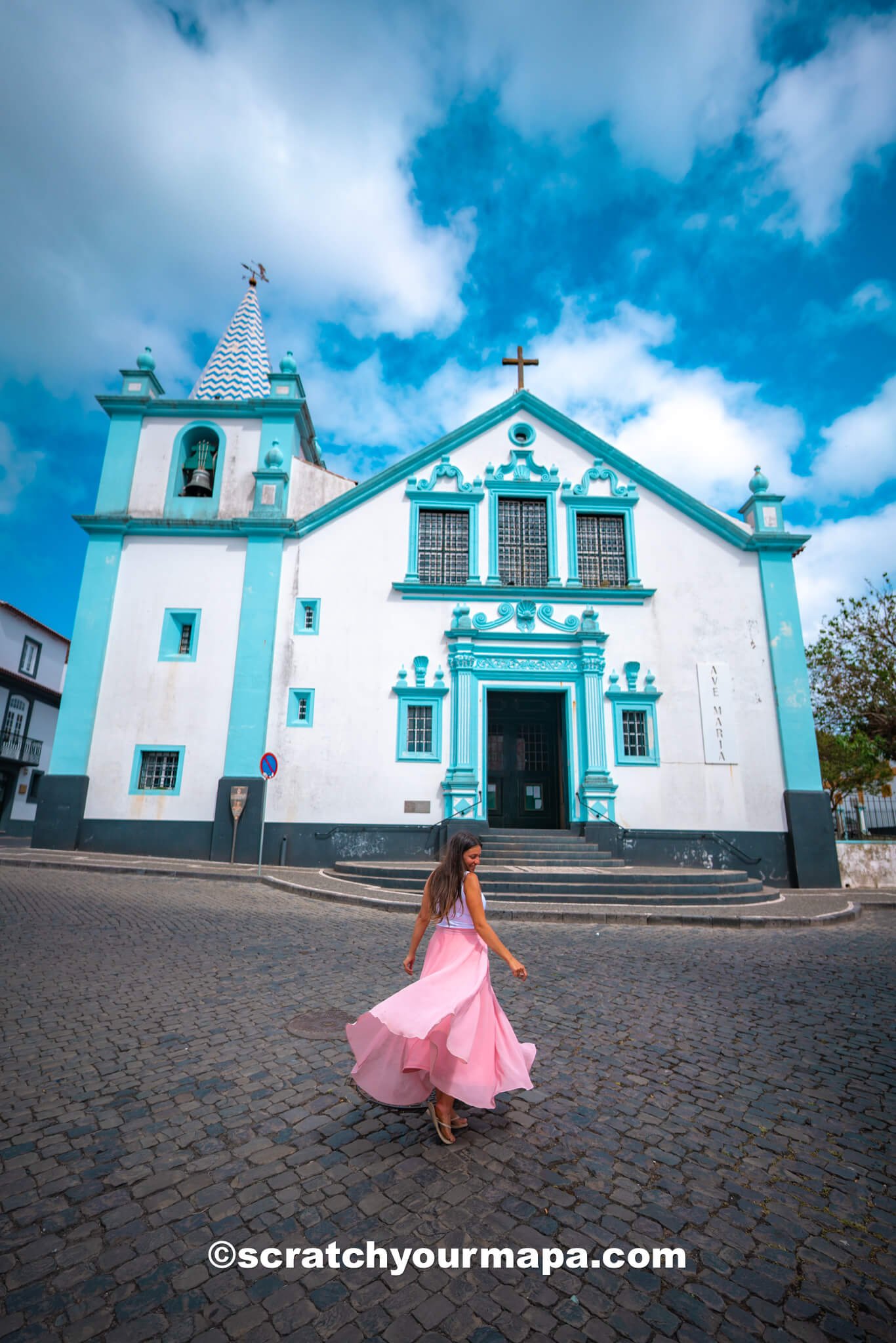 Angra do Heroismo - things to do in Terceira, Portugal