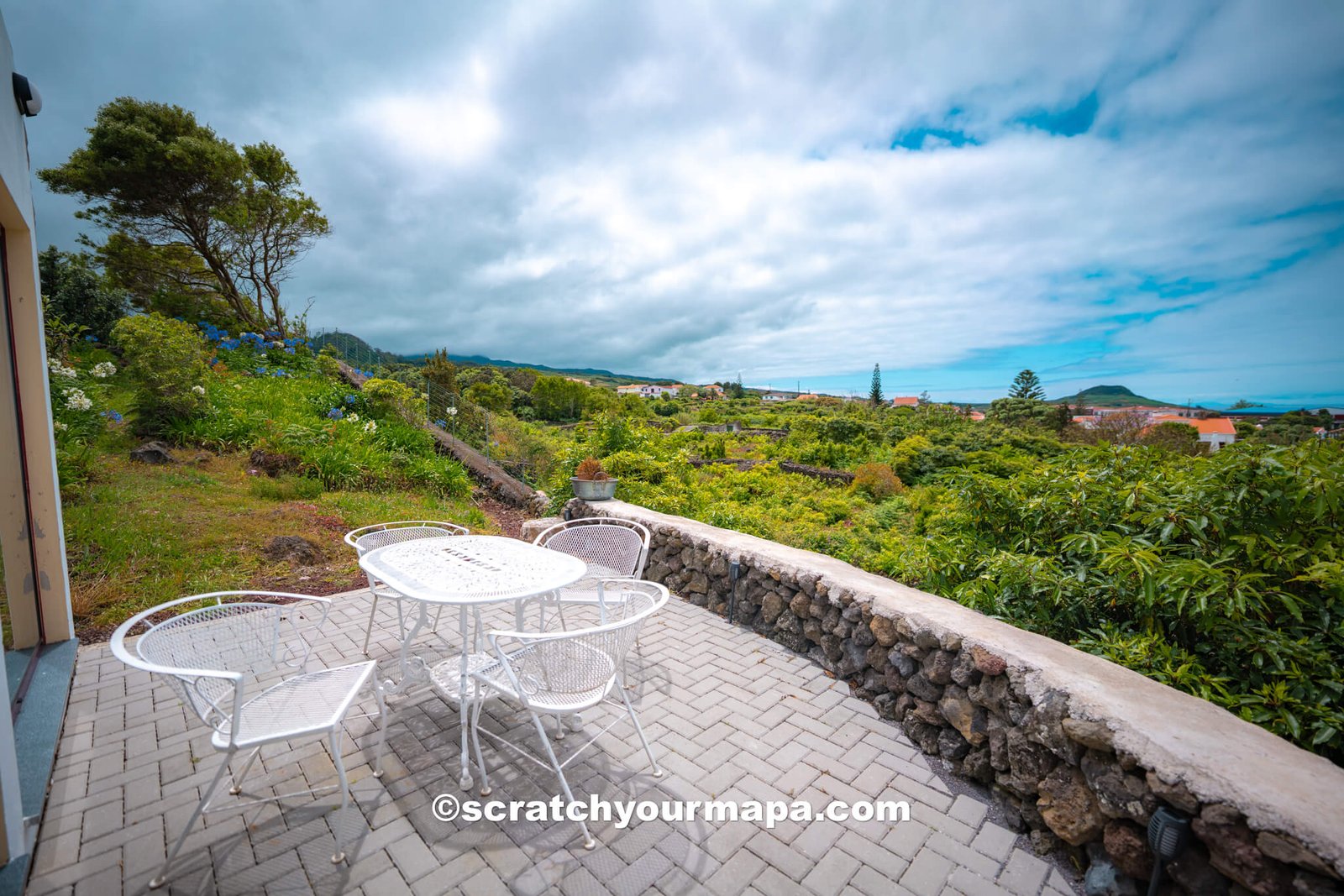 cooking class with Pro Island tour - things to do in Terceira, Portugal
