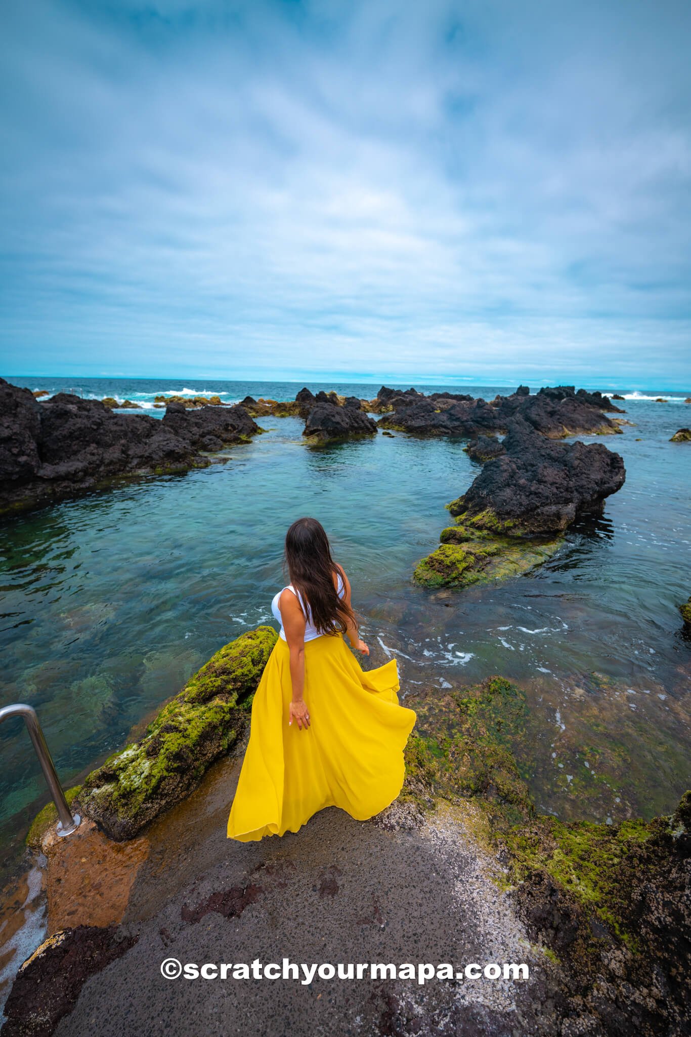 Biscoitos - best photo spots in Terceira, Azores