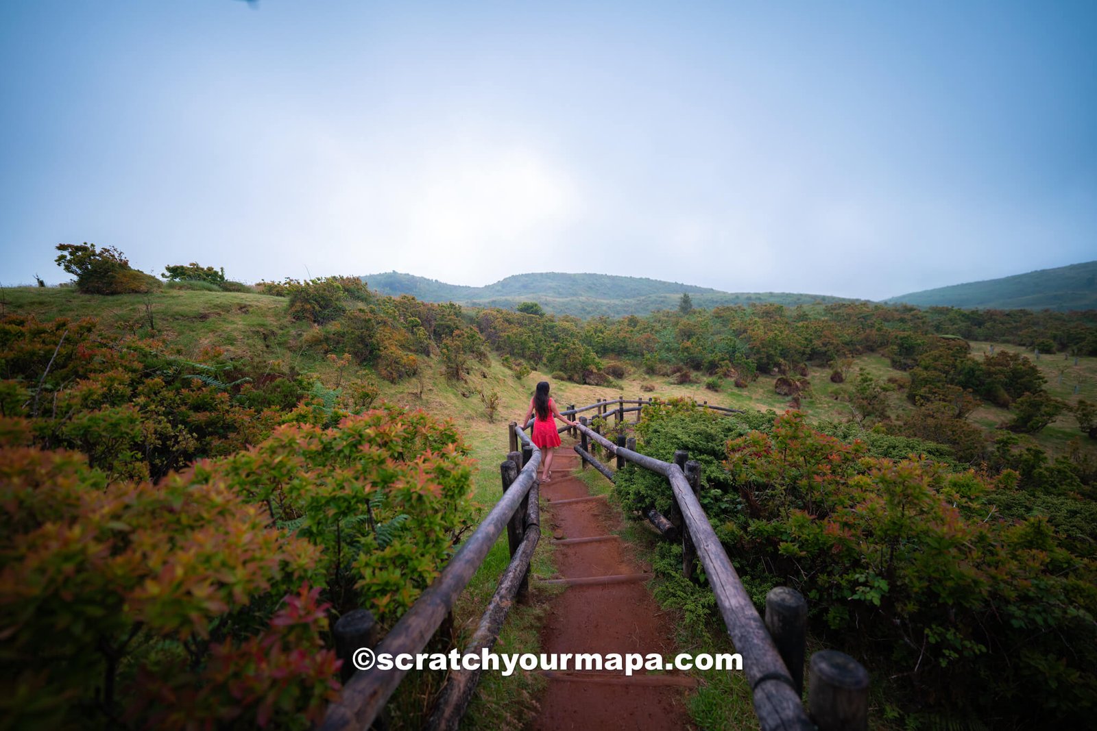 Furnas do Enxofre - best photo spots in Terceira