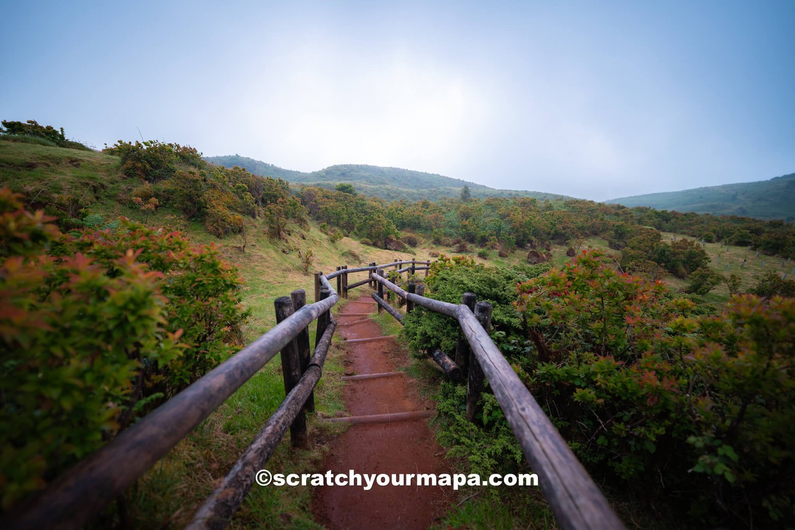 Furnas do Enxofre - best photo spots in Terceira