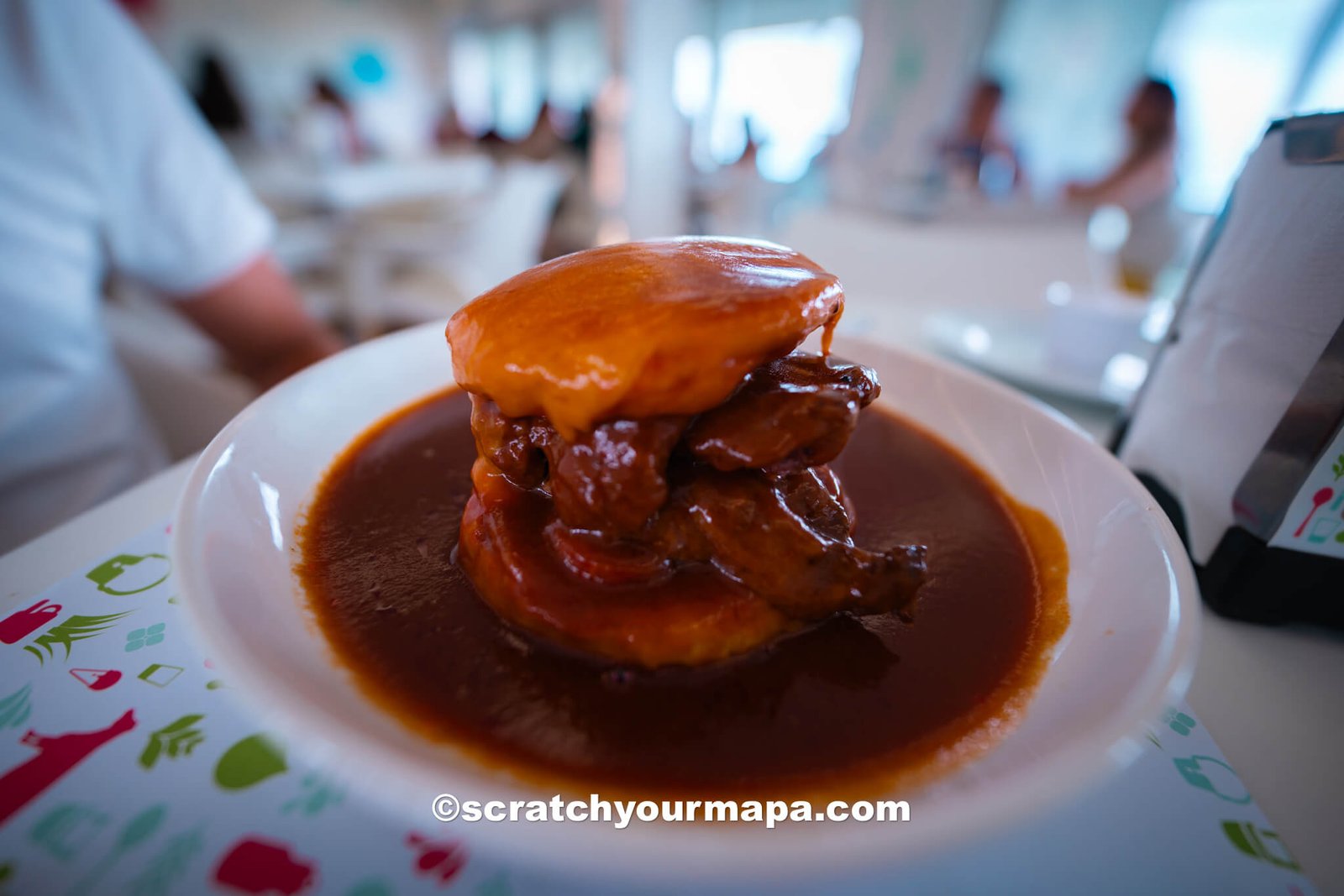 food in Terceira - Azores travel tips