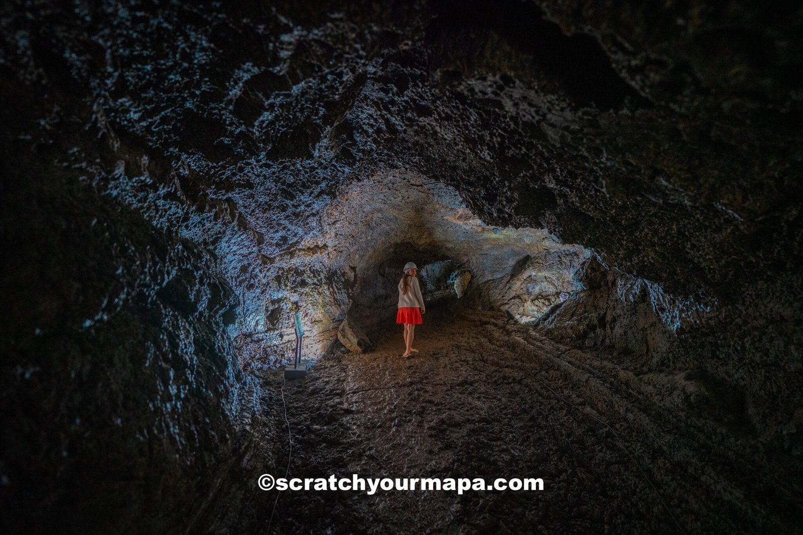 Gruta do Natal - things to do in Terceira, Portugal