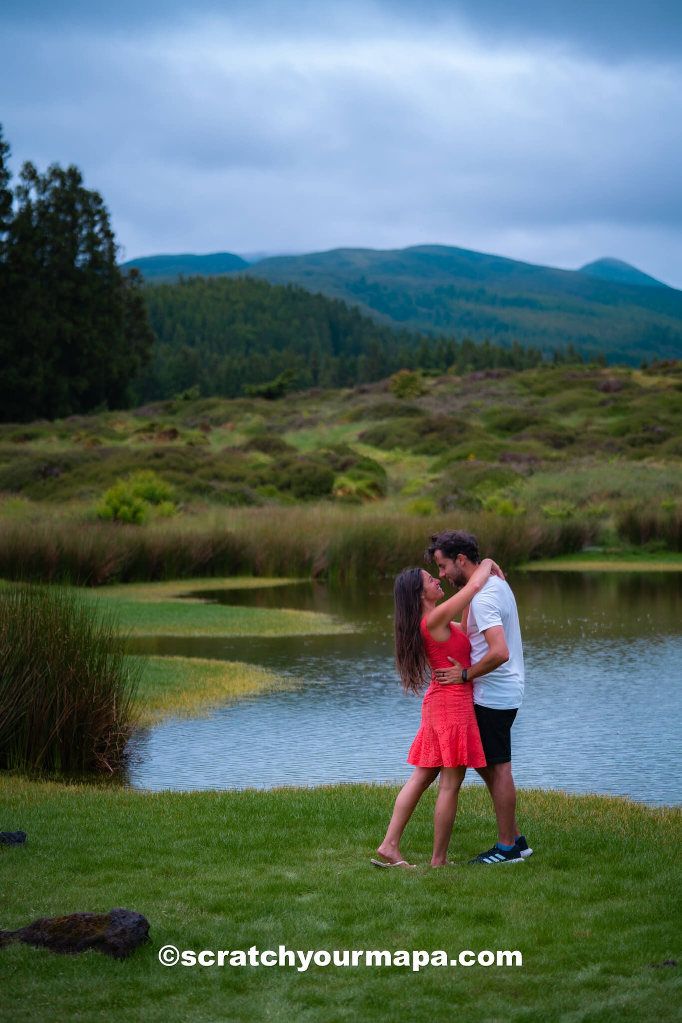 best photo spots in Terceira, Azores