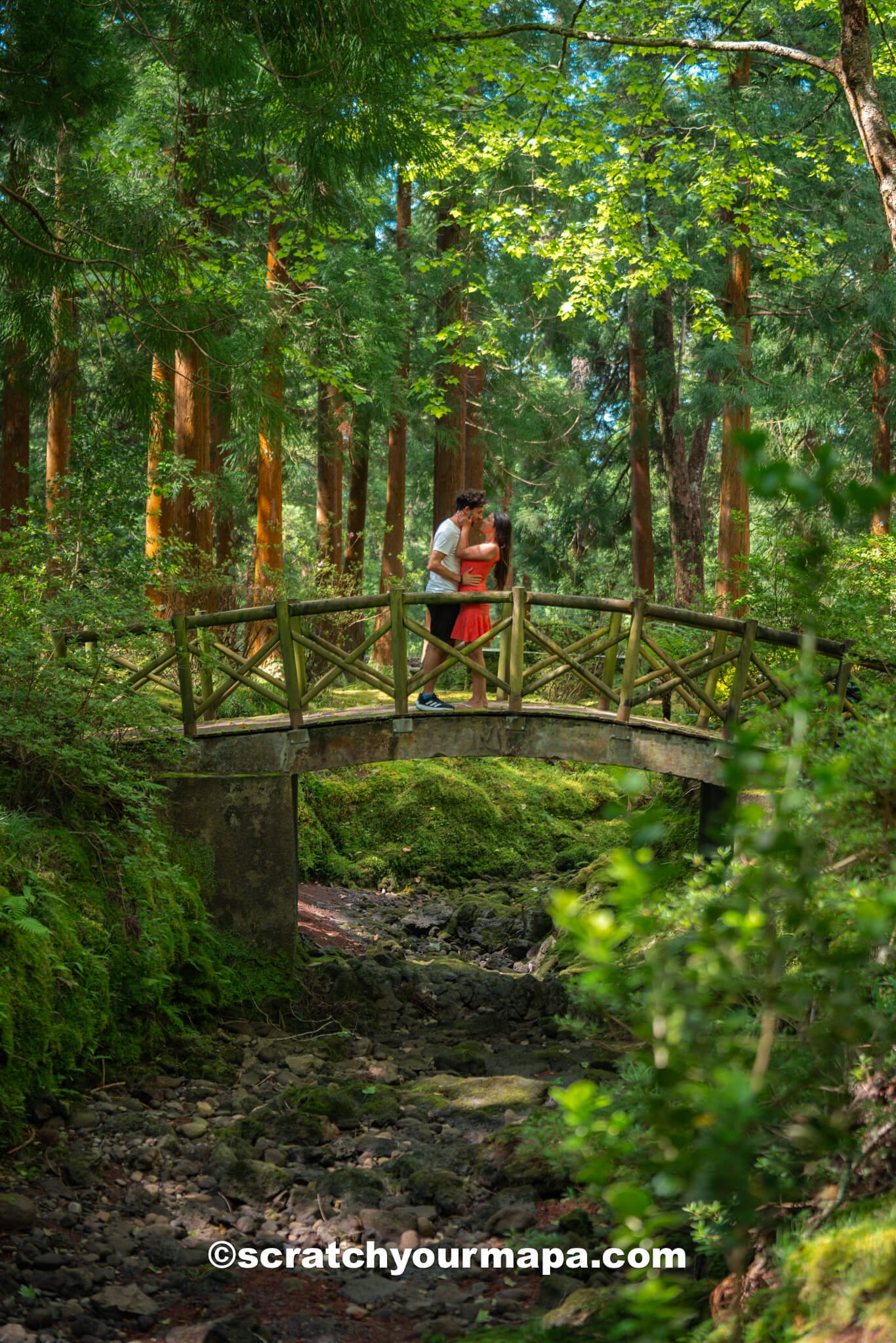 travel to Terceira, Azores