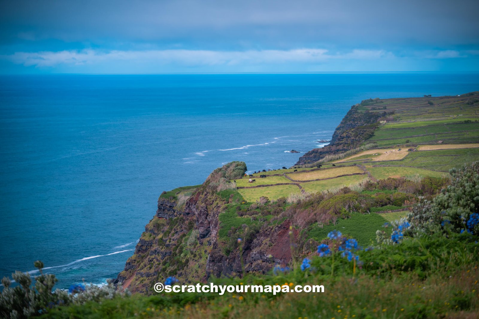 viewpoints in Terceira - things to do in Terceira, Portugal