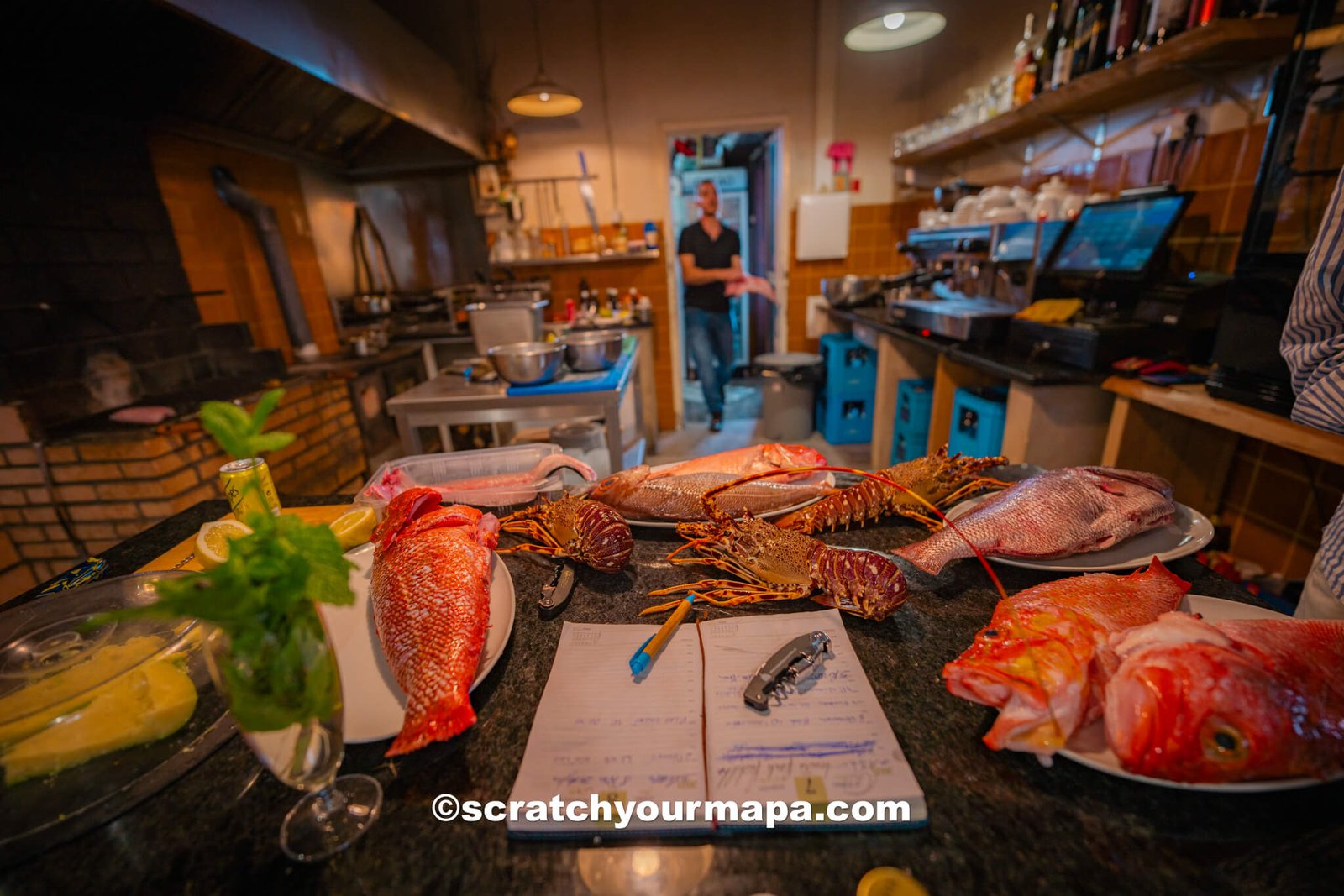 Doze Ribeiras - Terceira Azores food guide