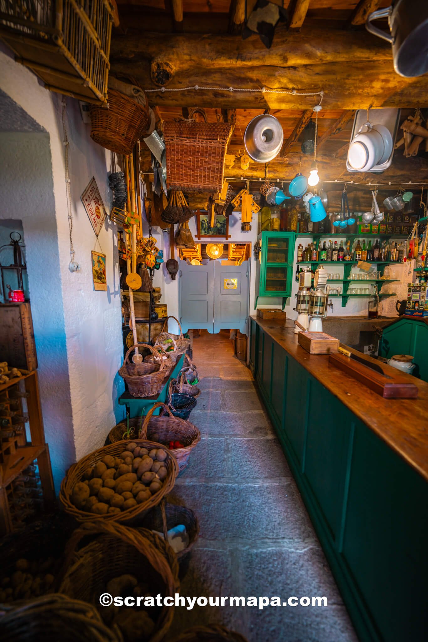 Quinto do Martelo - Terceira food guide