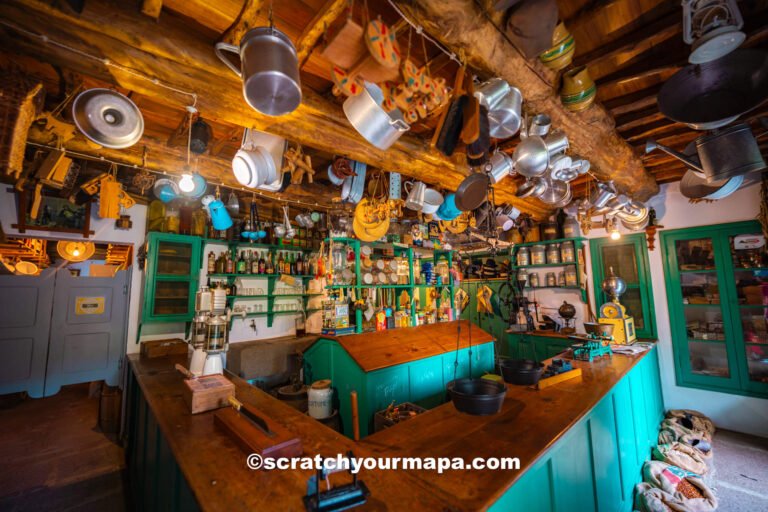 Terceira, Azores food guide