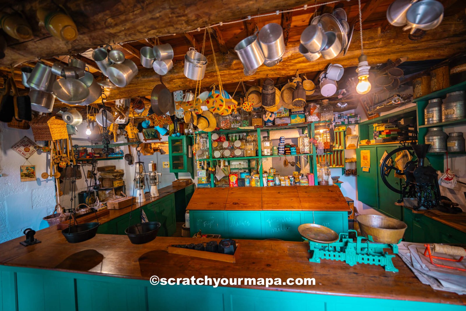 Quinto do Martelo - Terceira food guide
