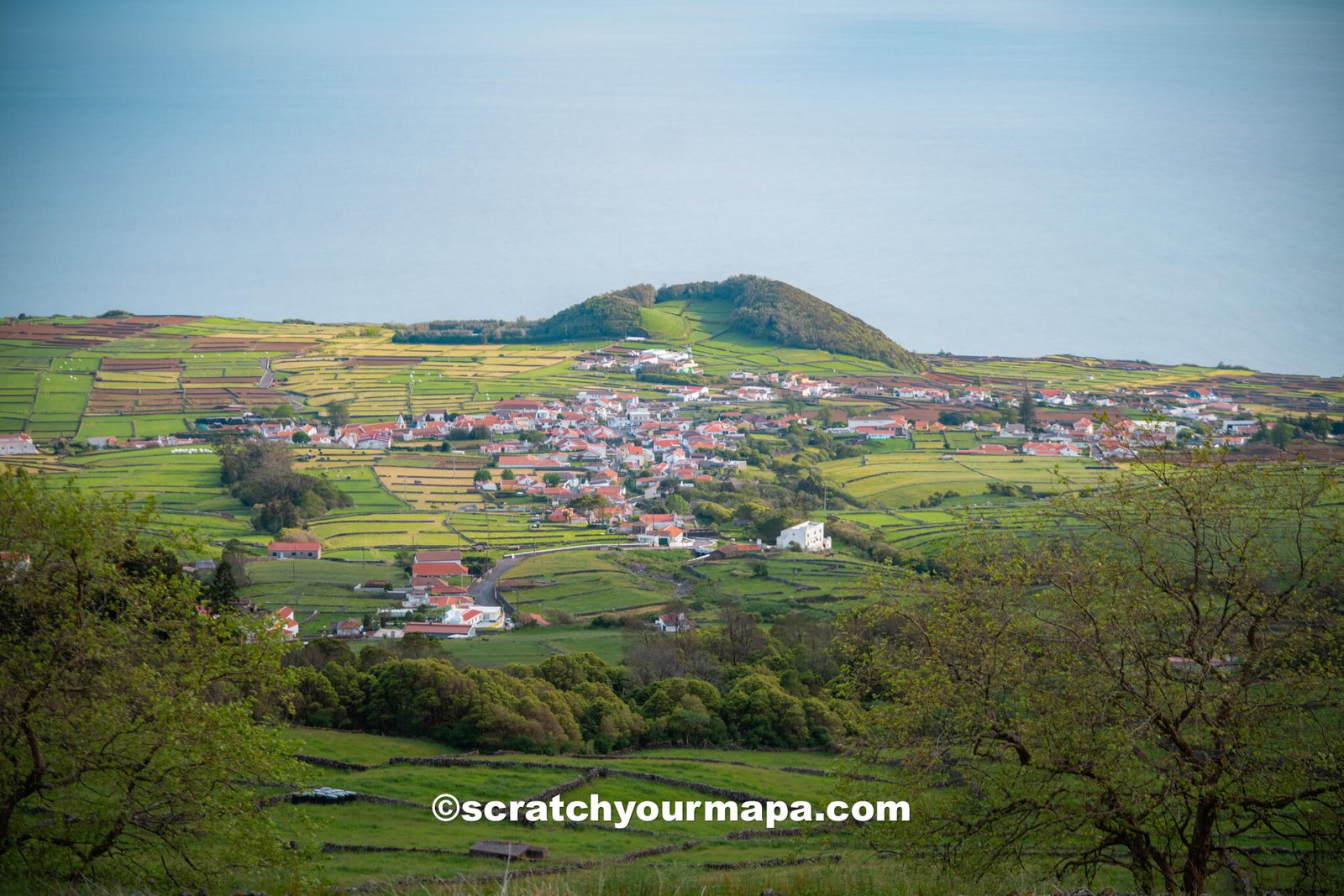 viewpoints in Terceira - things to do in Terceira, Portugal