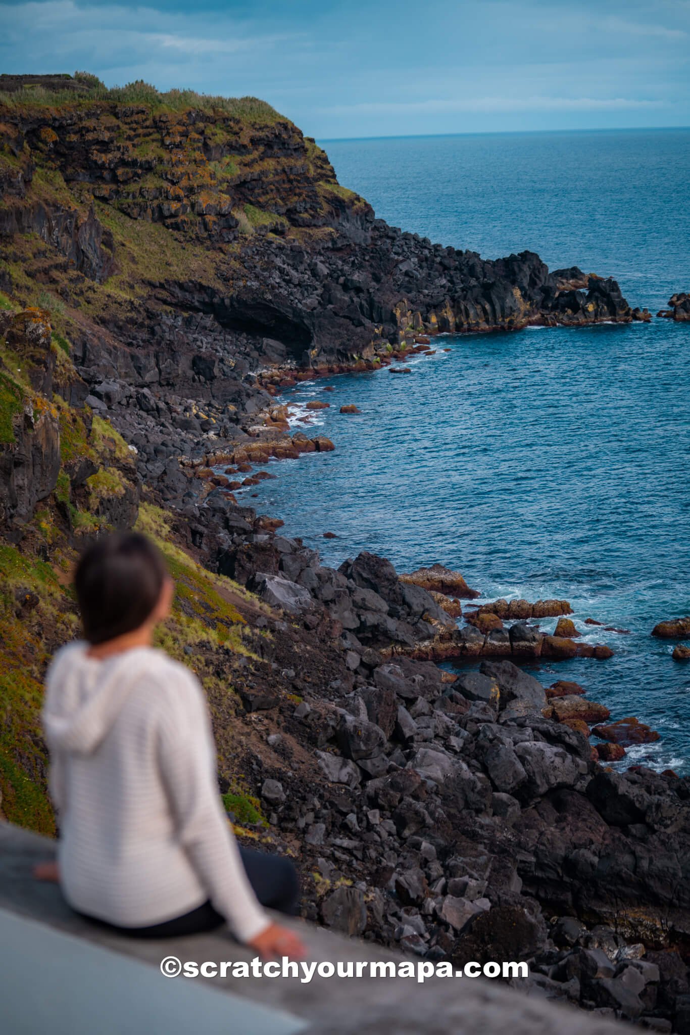 viewpoints in Terceira - things to do in Terceira, Portugal