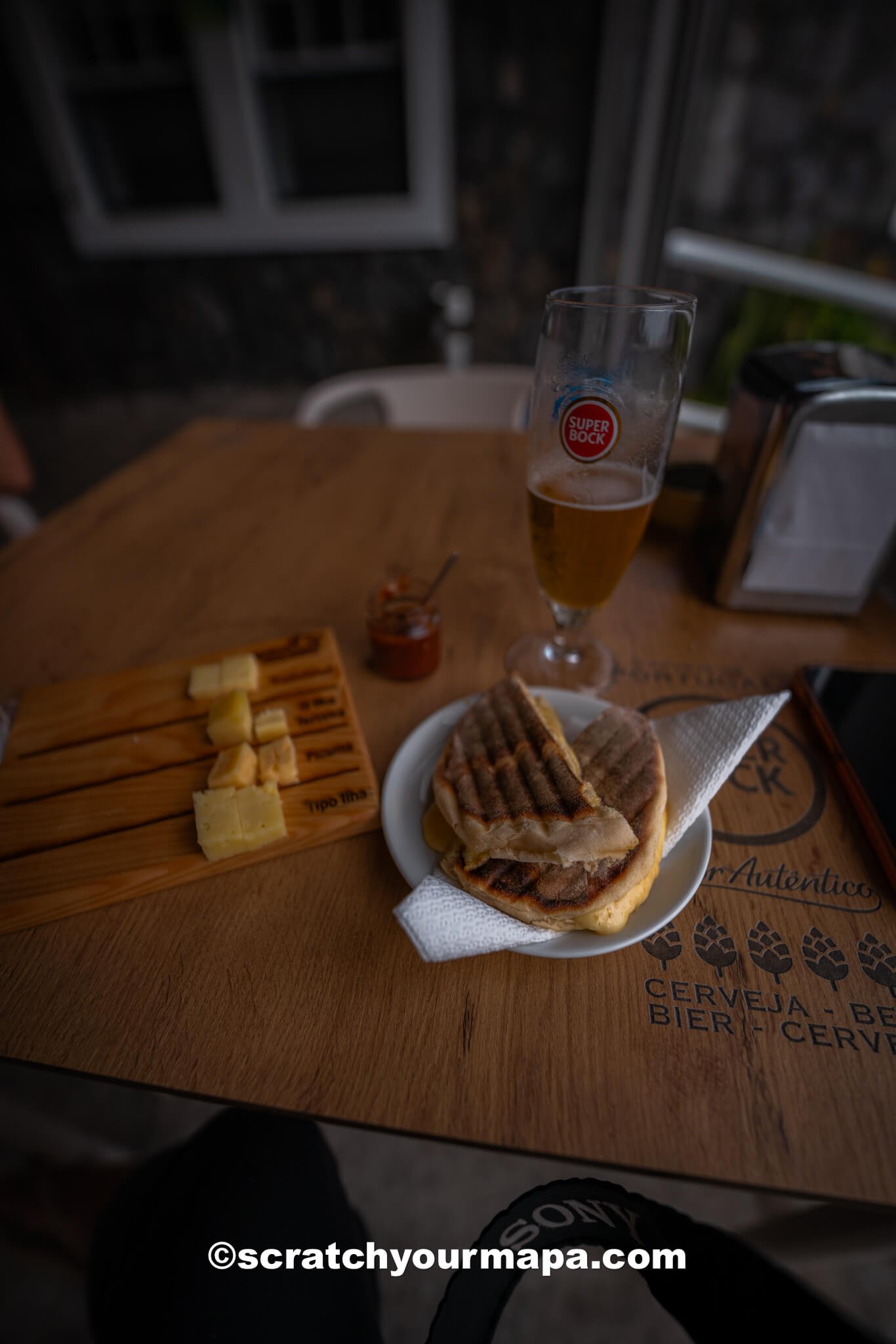 Queijo Vaquinha - Terceira Azores food guide