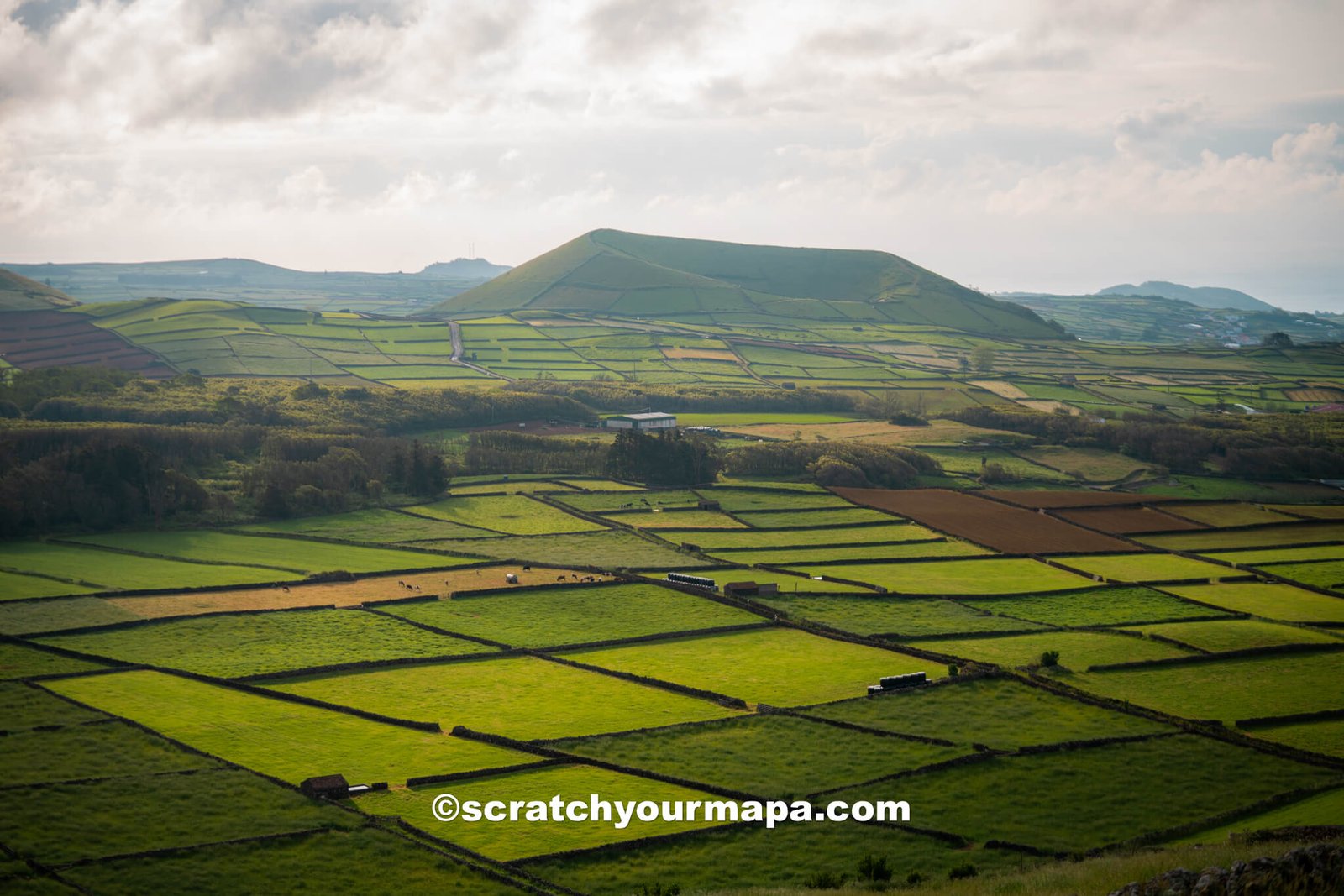 How to get to Terceira, Azores