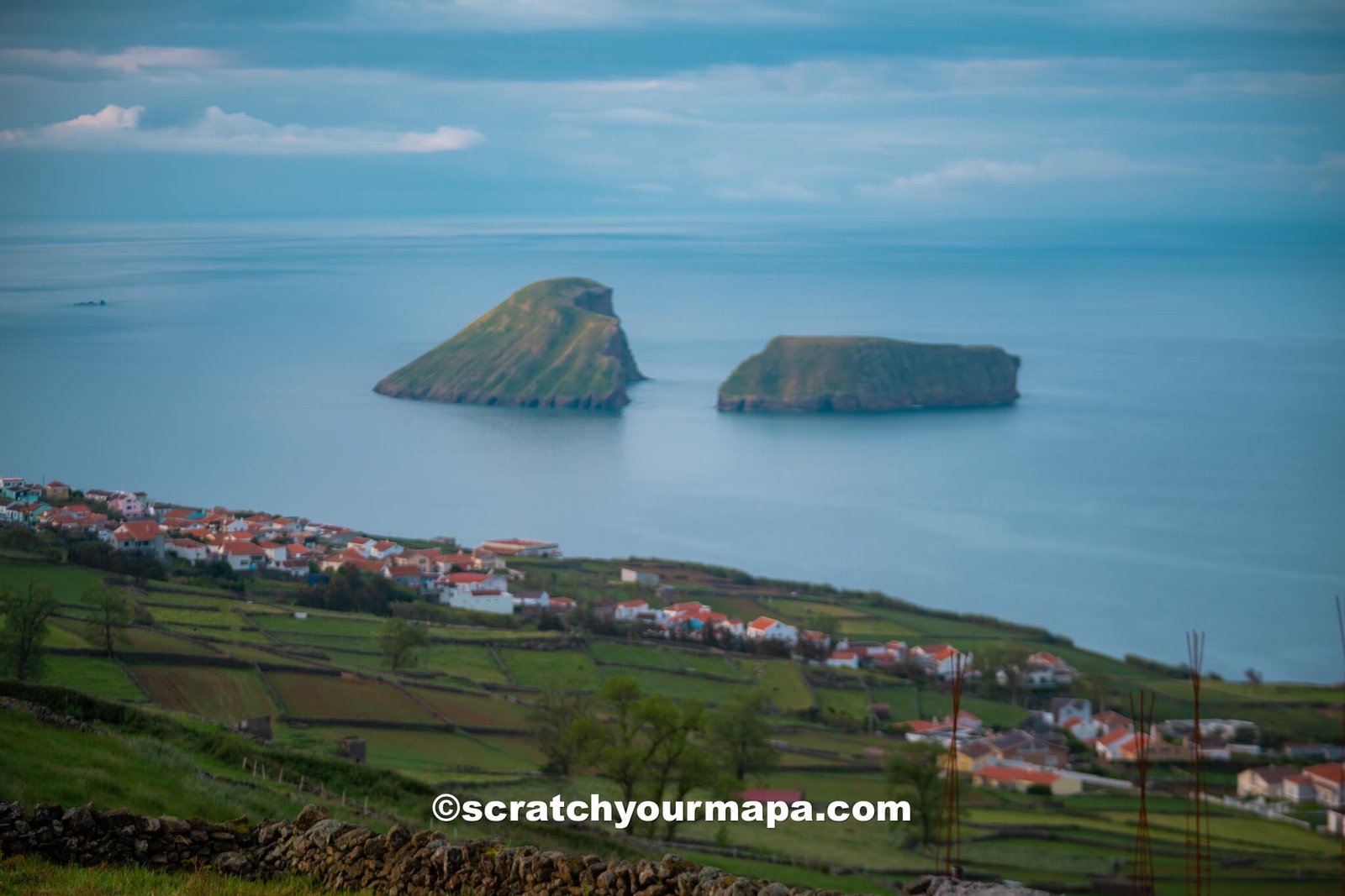 goat islands - things to do in Terceira, Portugal