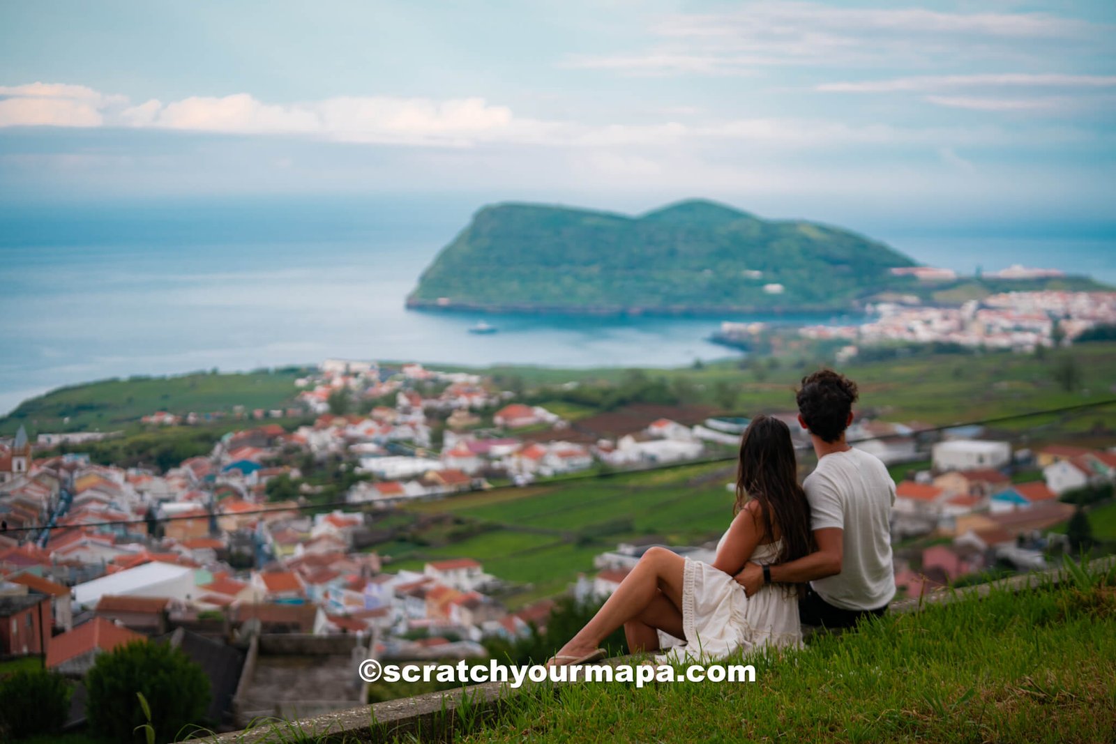 viewpoints in Terceira - things to do in Terceira, Portugal
